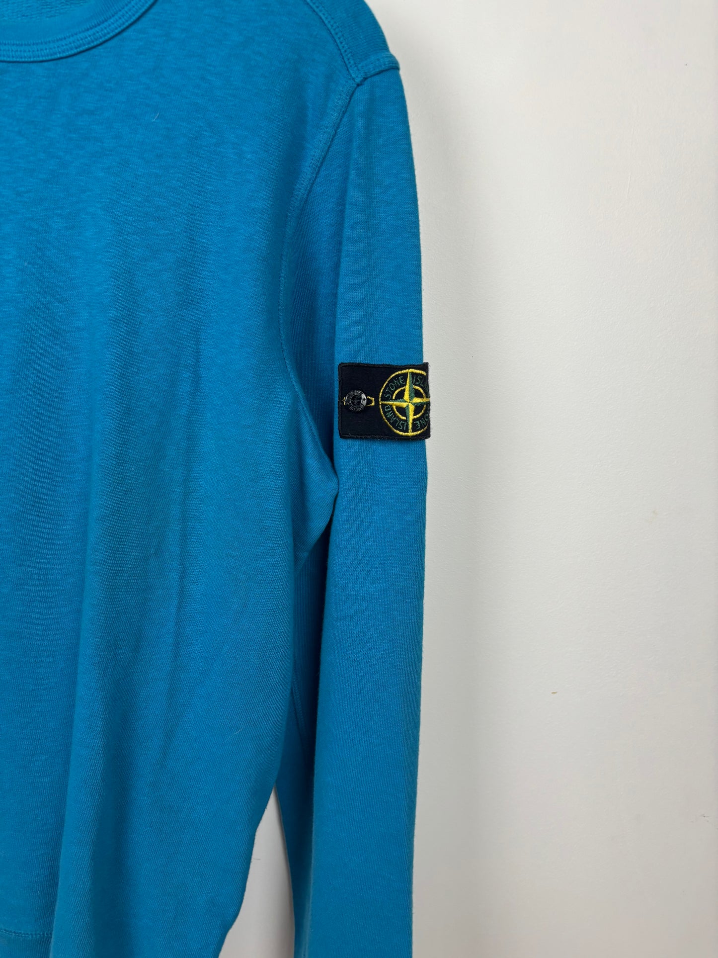 Pull crewneck stone Island