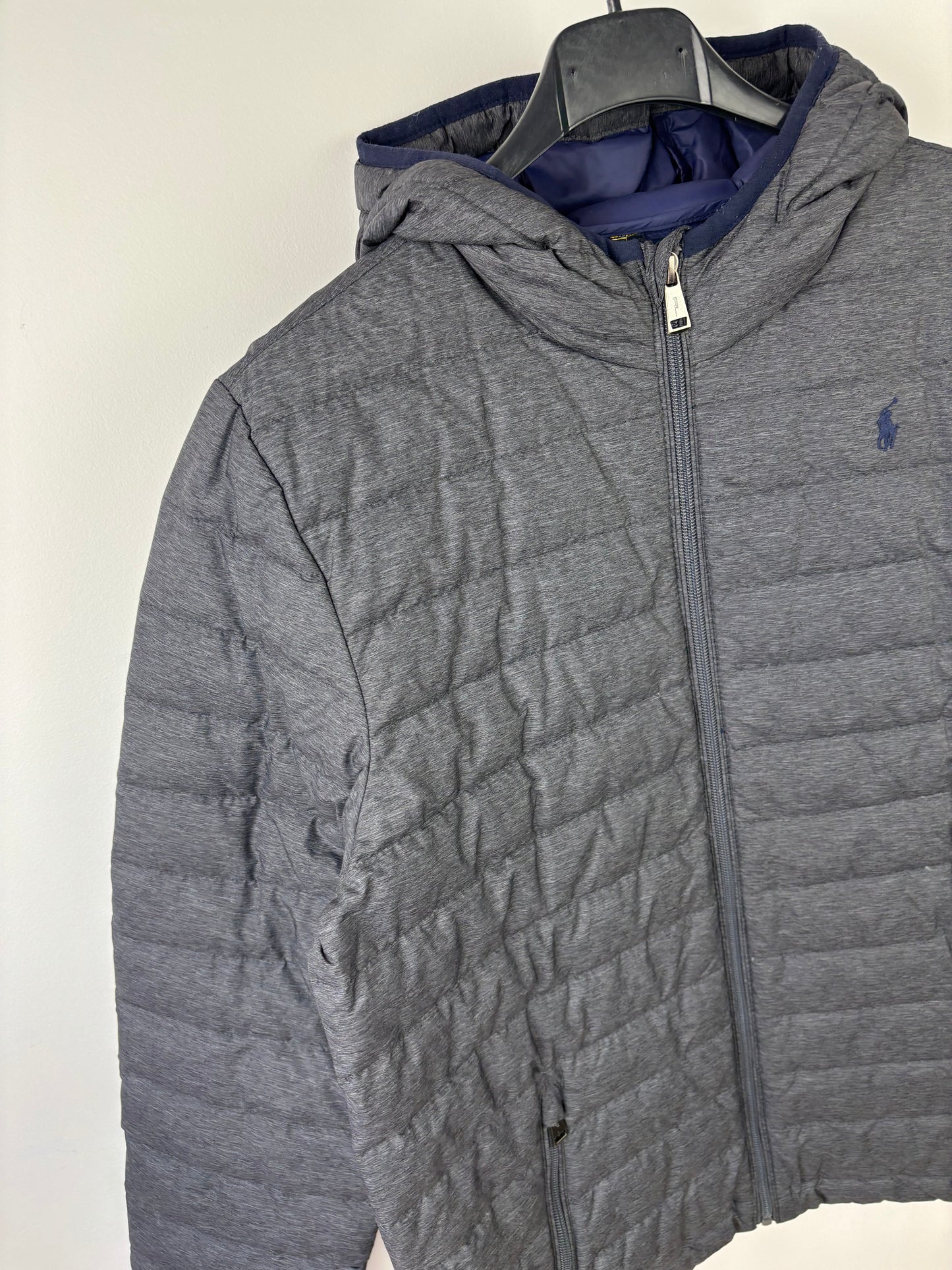 Veste Ralph Lauren grise