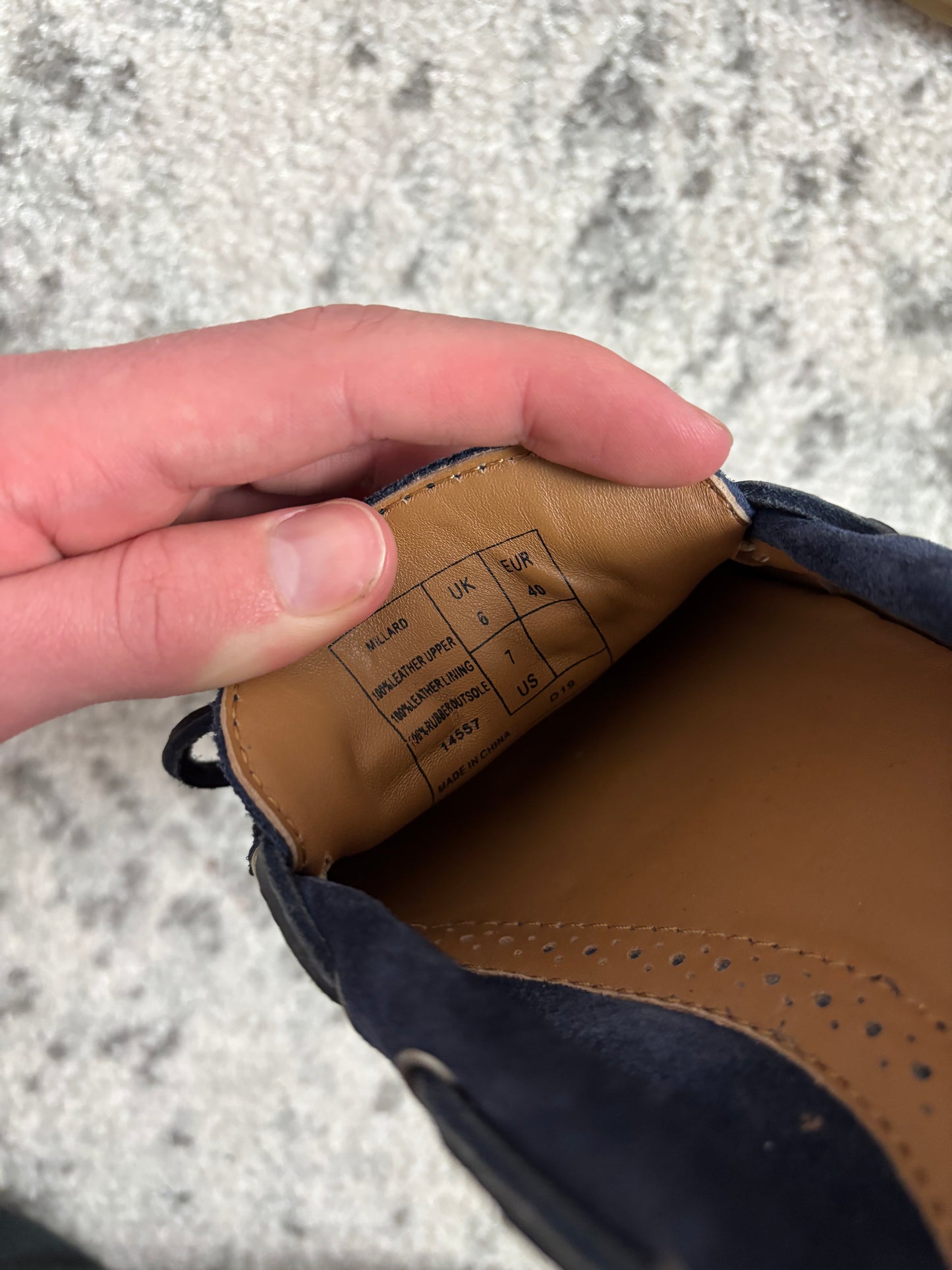 Mocassins Ralph Lauren
