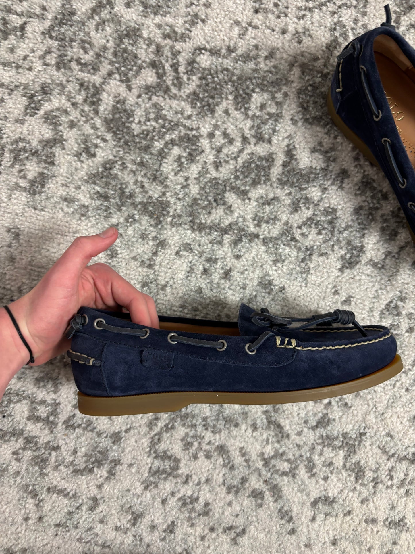 Mocassins Ralph Lauren