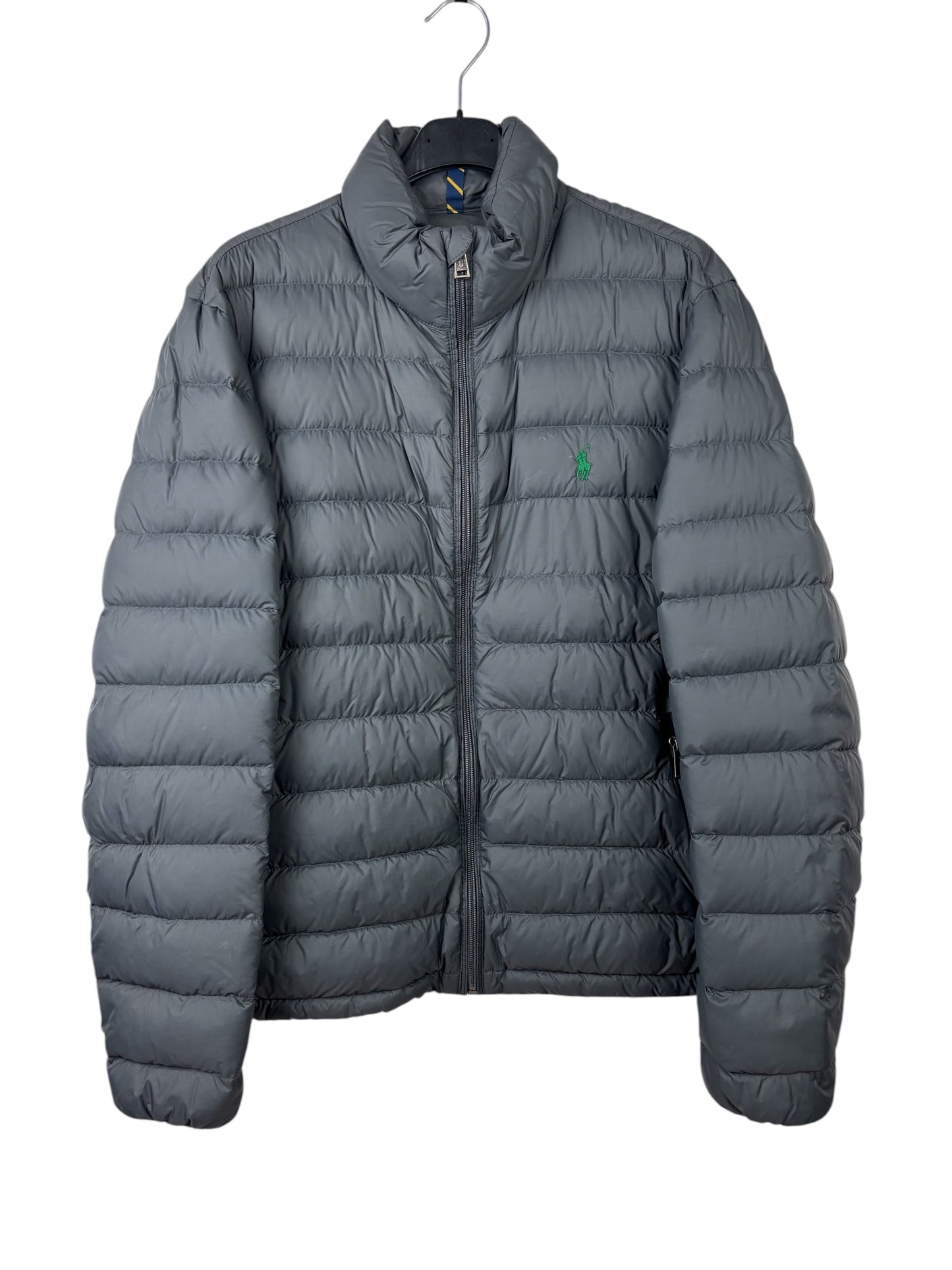 Veste Ralph Lauren grise taille S