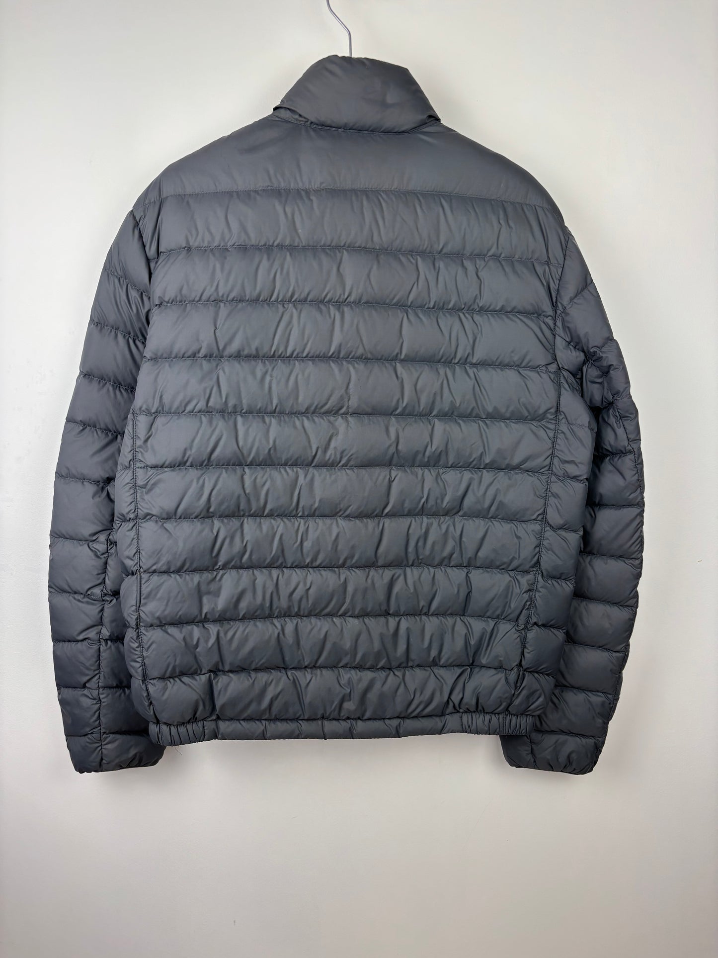 Veste Ralph Lauren grise taille S