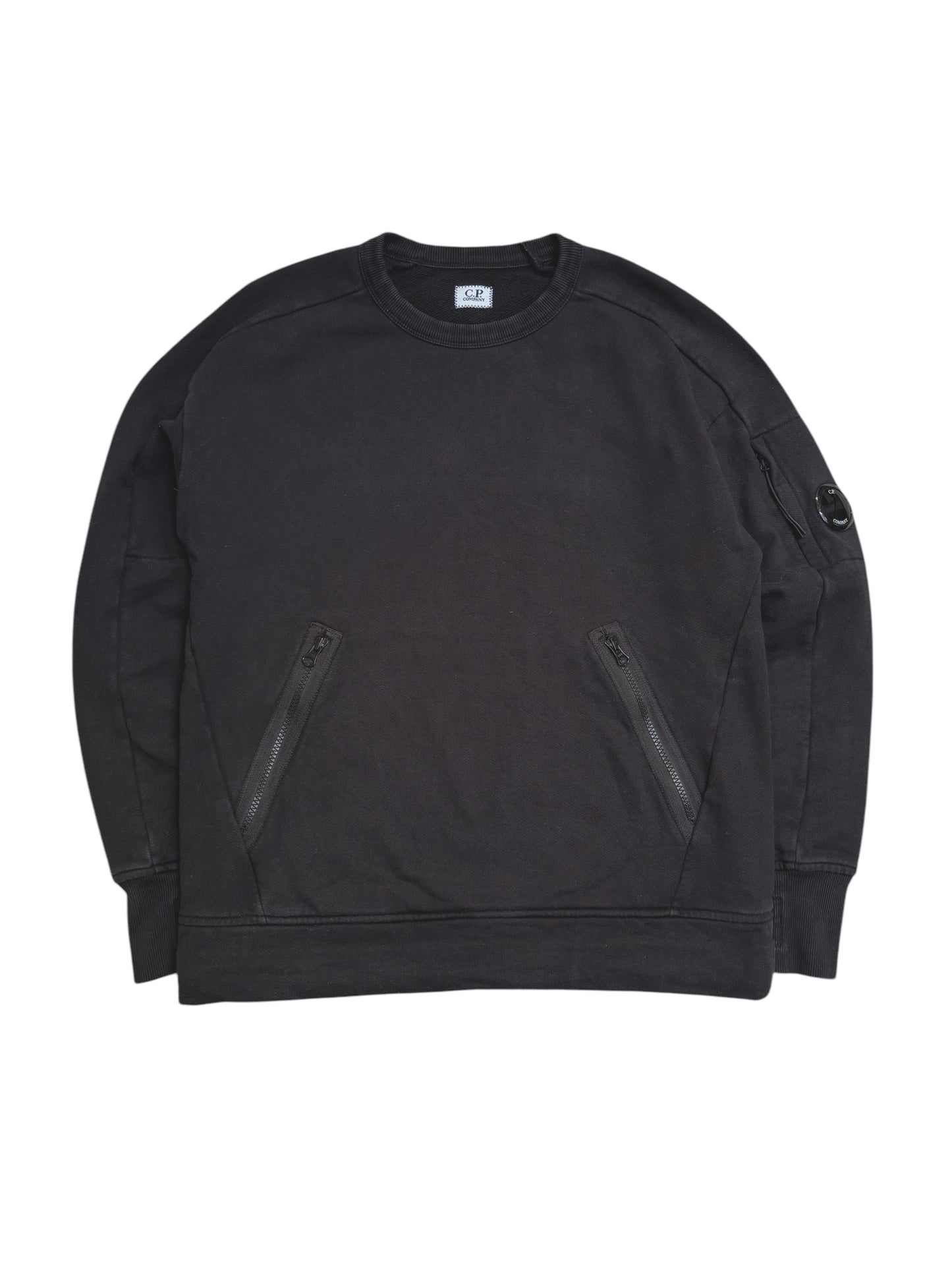 Pull crewneck C.P Company