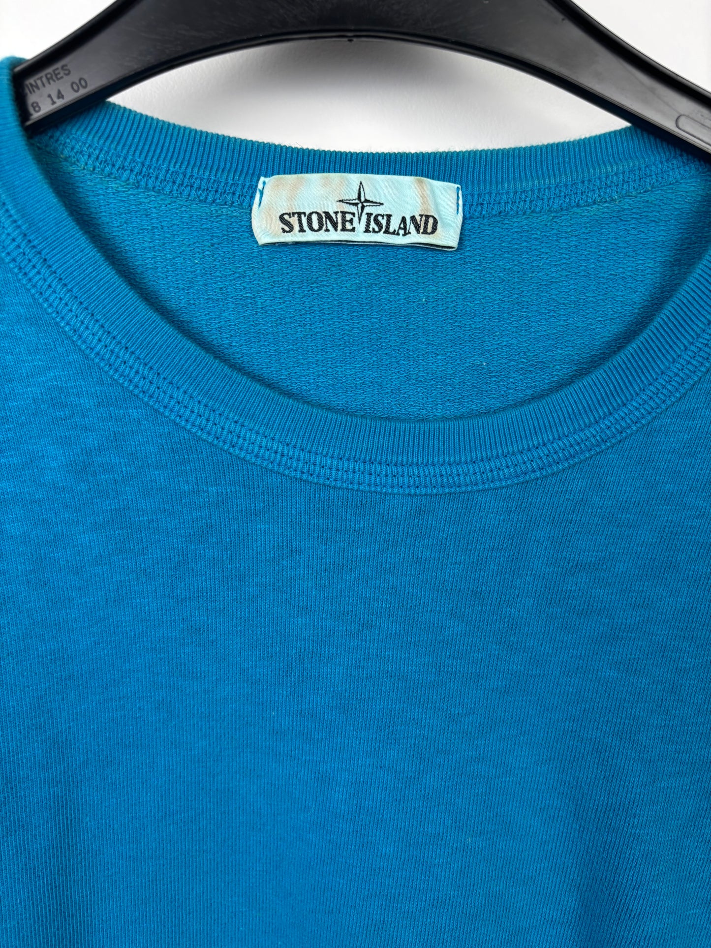 Pull crewneck stone Island