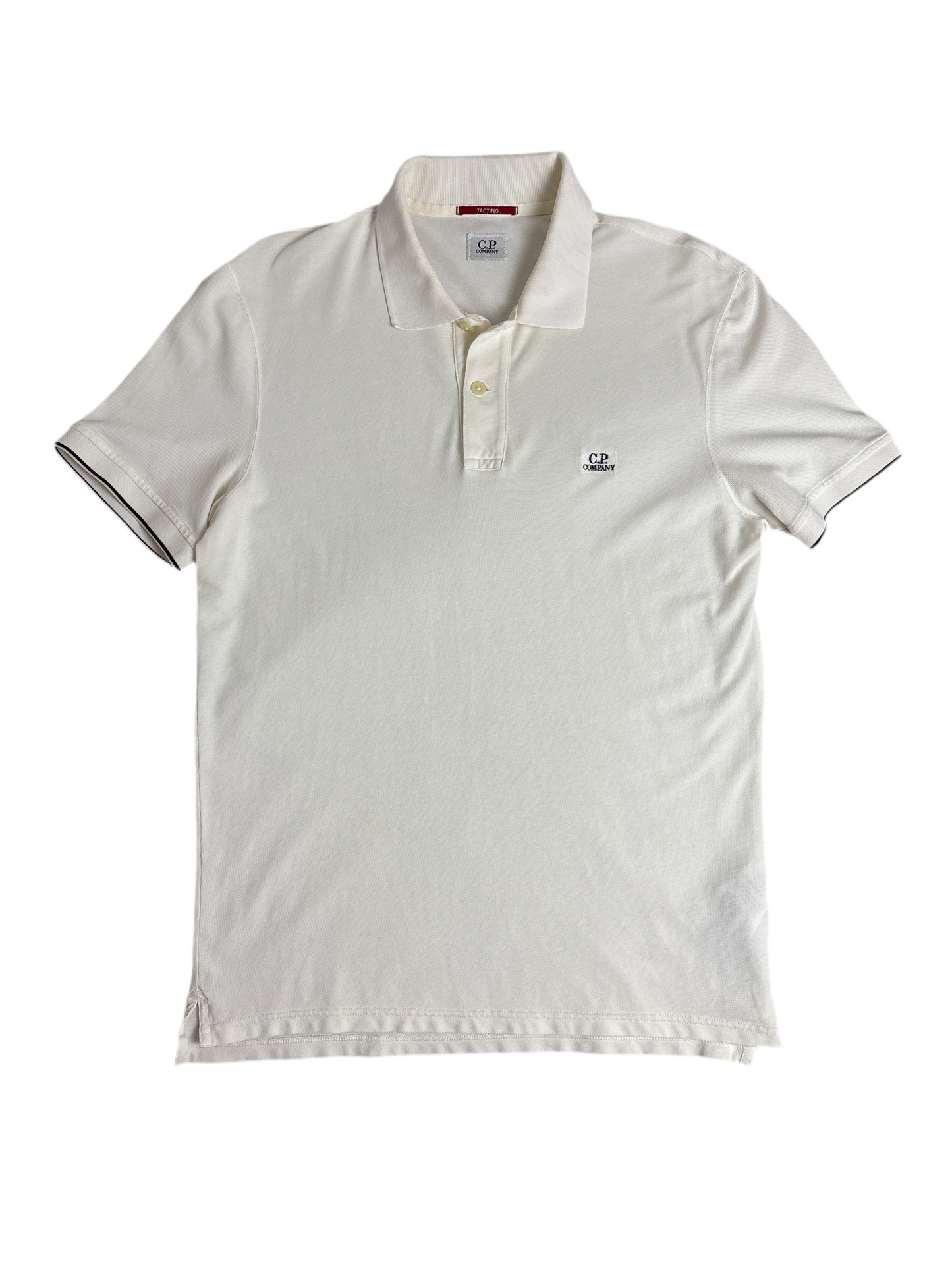 Polo manches courtes C.P Company