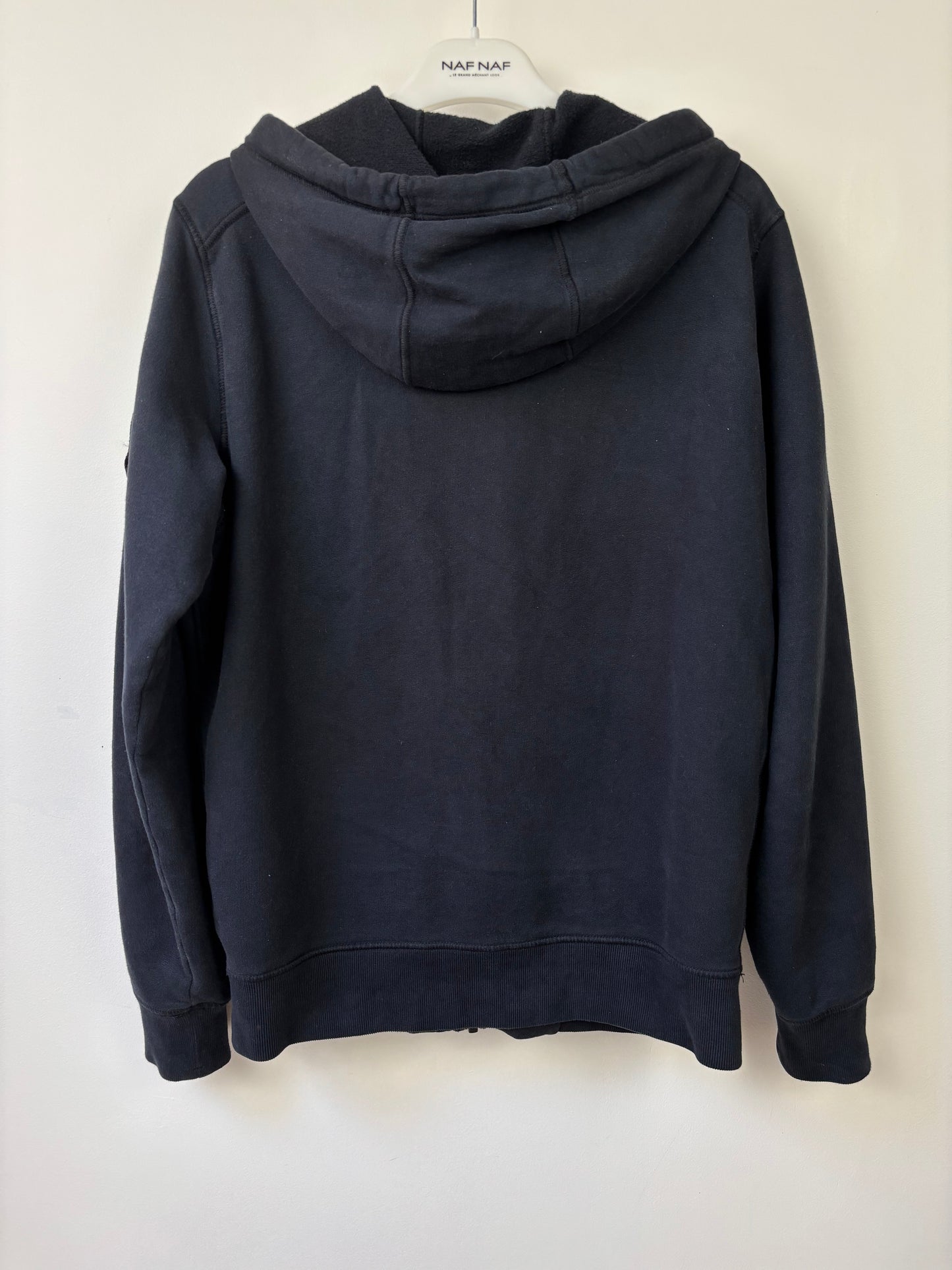 Veste zippé Stone Island
