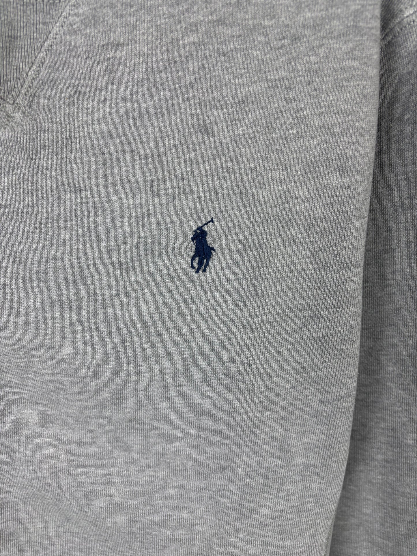 Pull crewneck Ralph Lauren