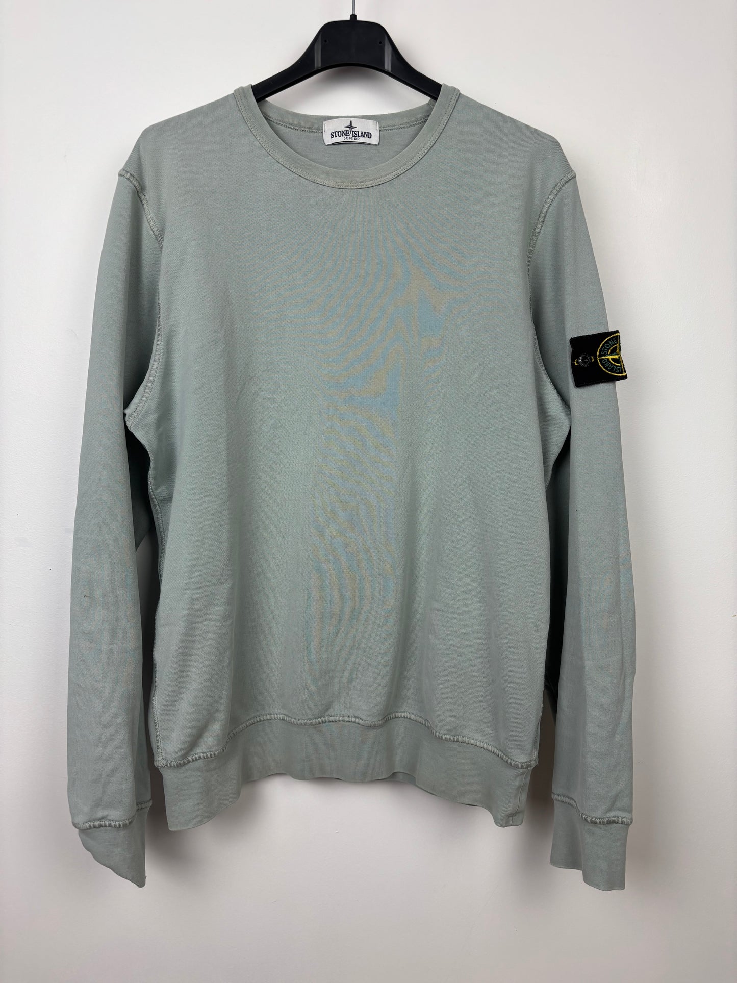 Pull crewneck stone Island