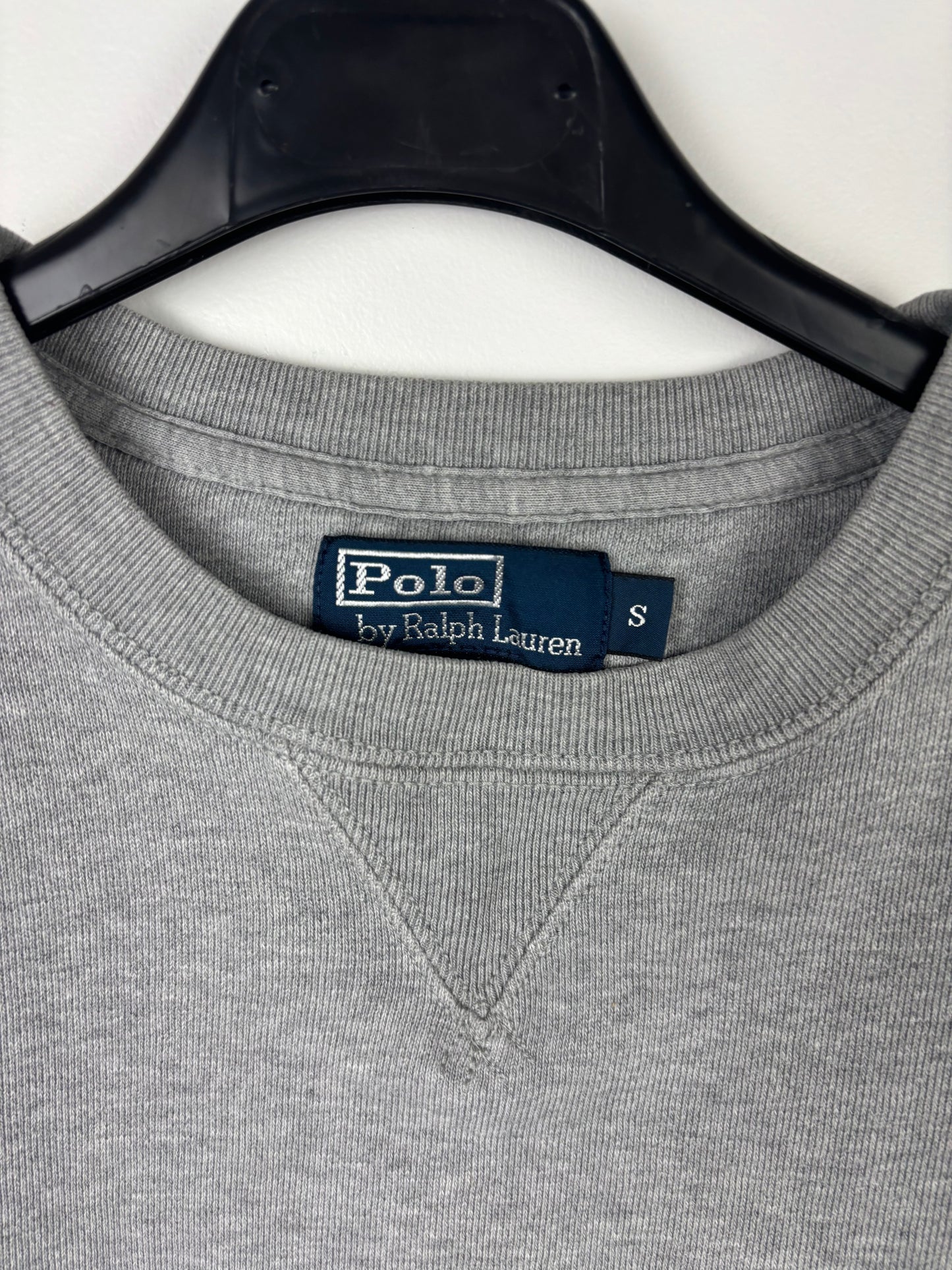 Pull crewneck Ralph Lauren