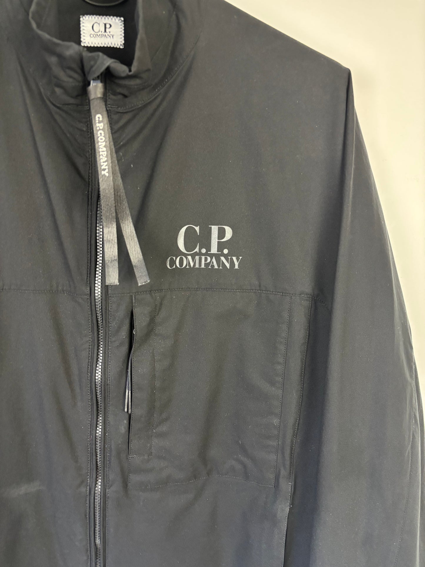 Veste coupe vent C.P Company