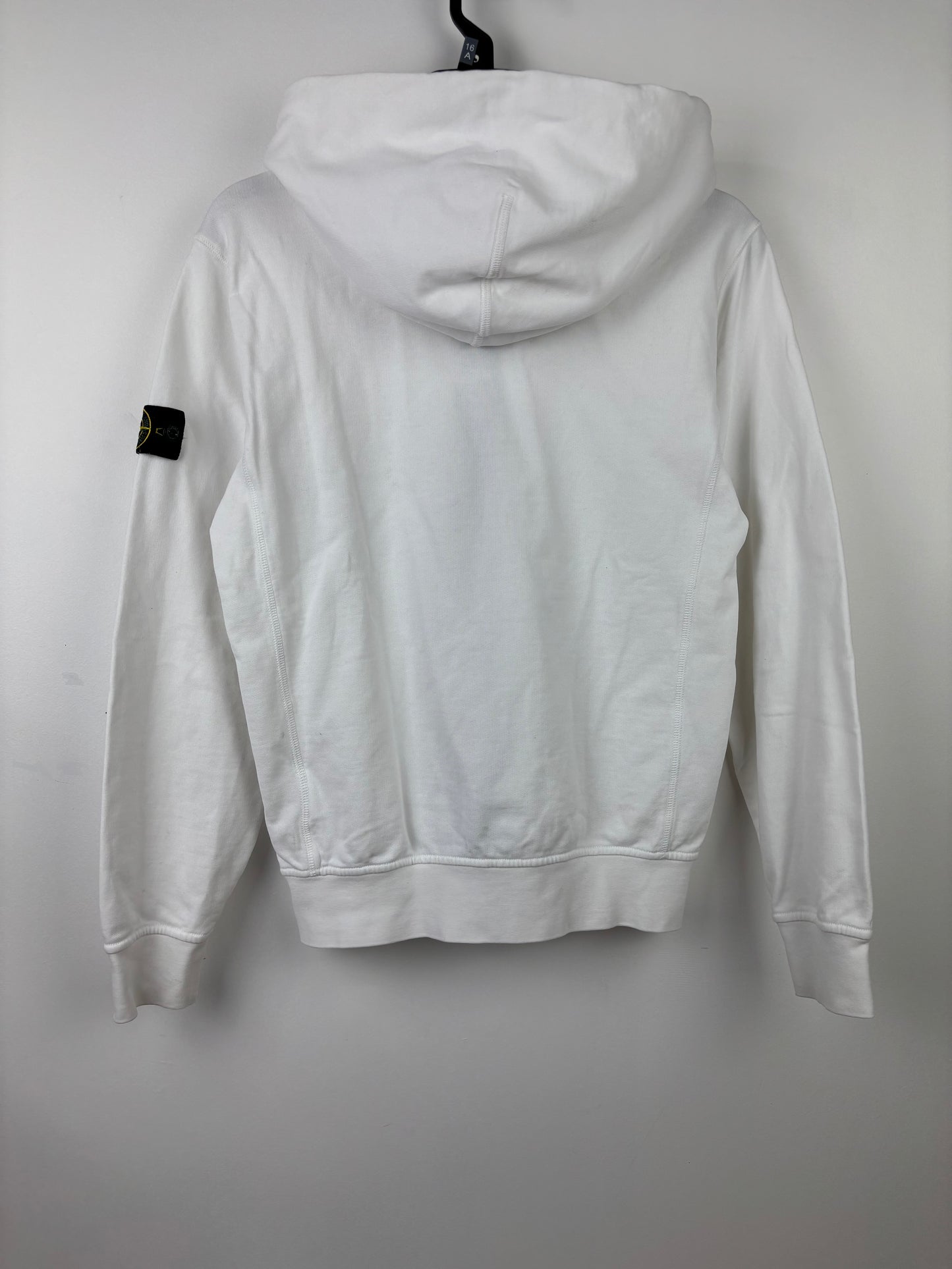 Veste zippé stone Island