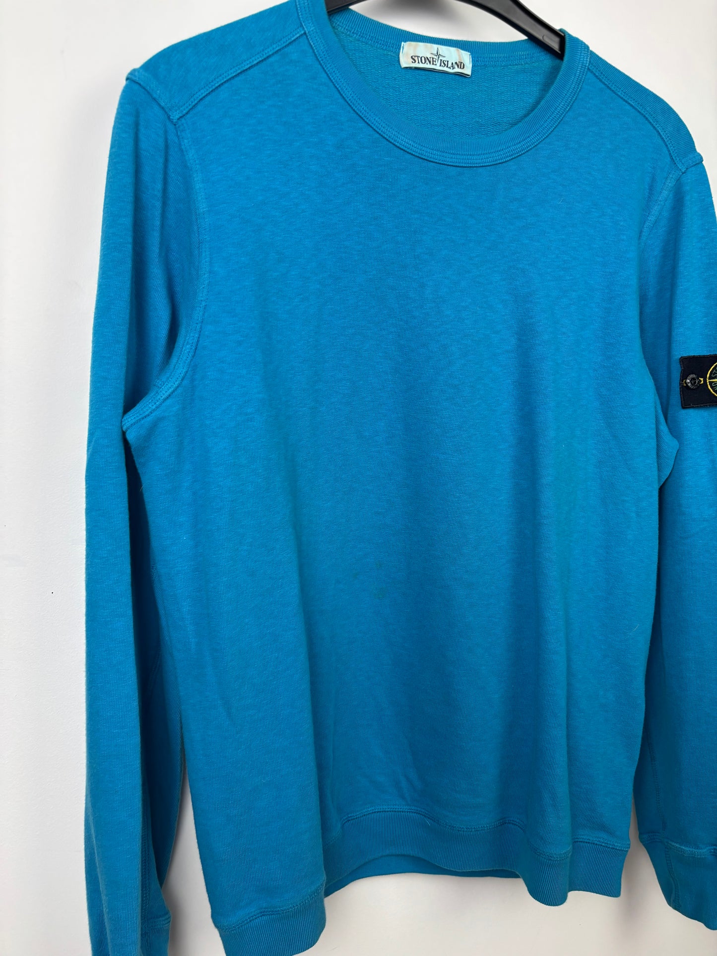 Pull crewneck stone Island