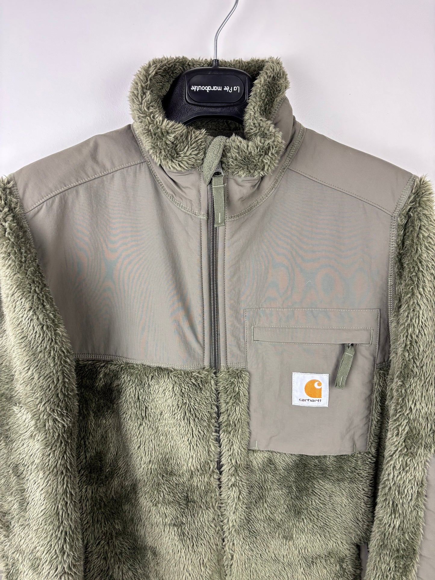 Veste Carhartt polaire
