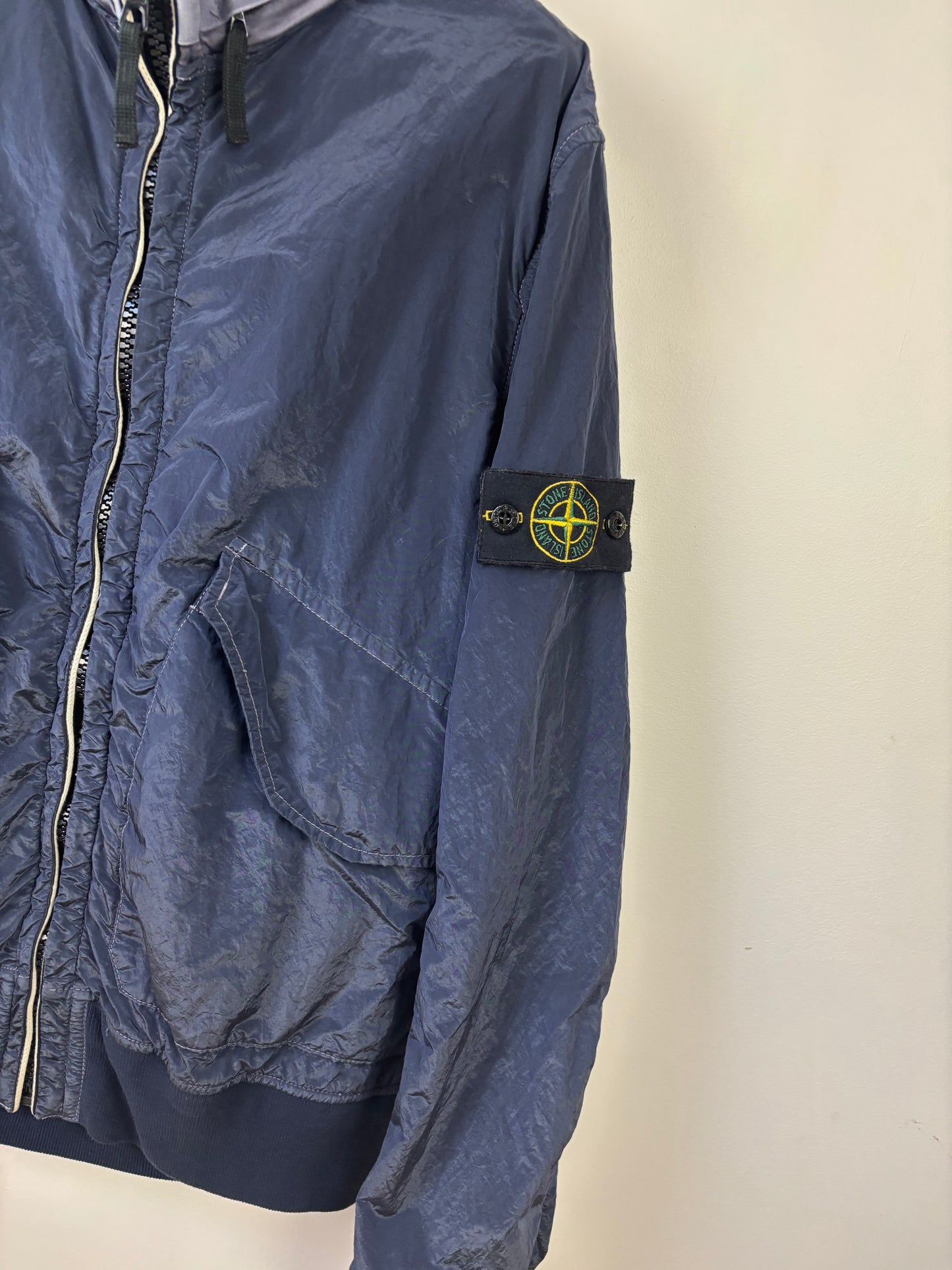 Veste Stone Island