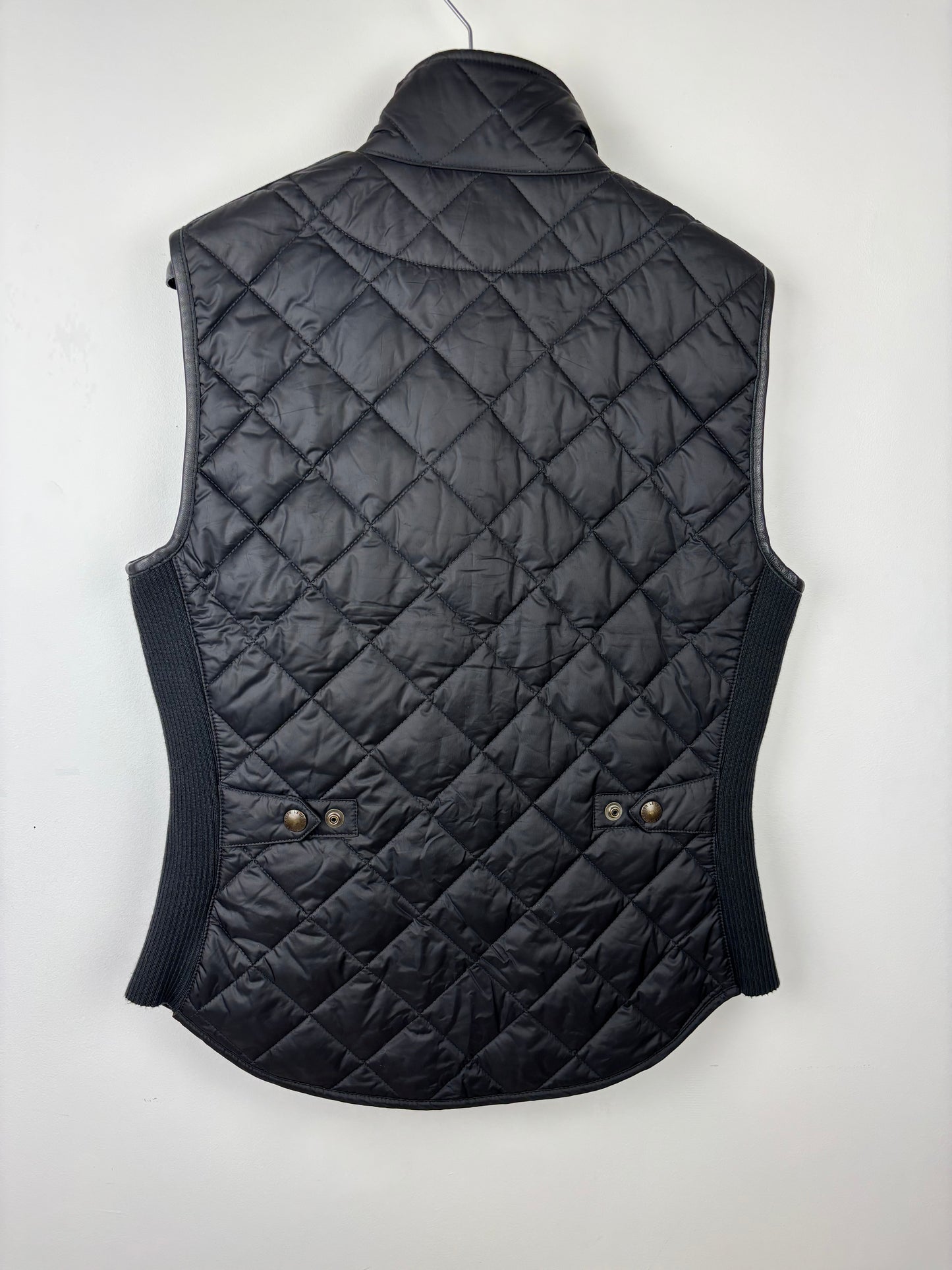 Veste sans manches Ralph Lauren noir