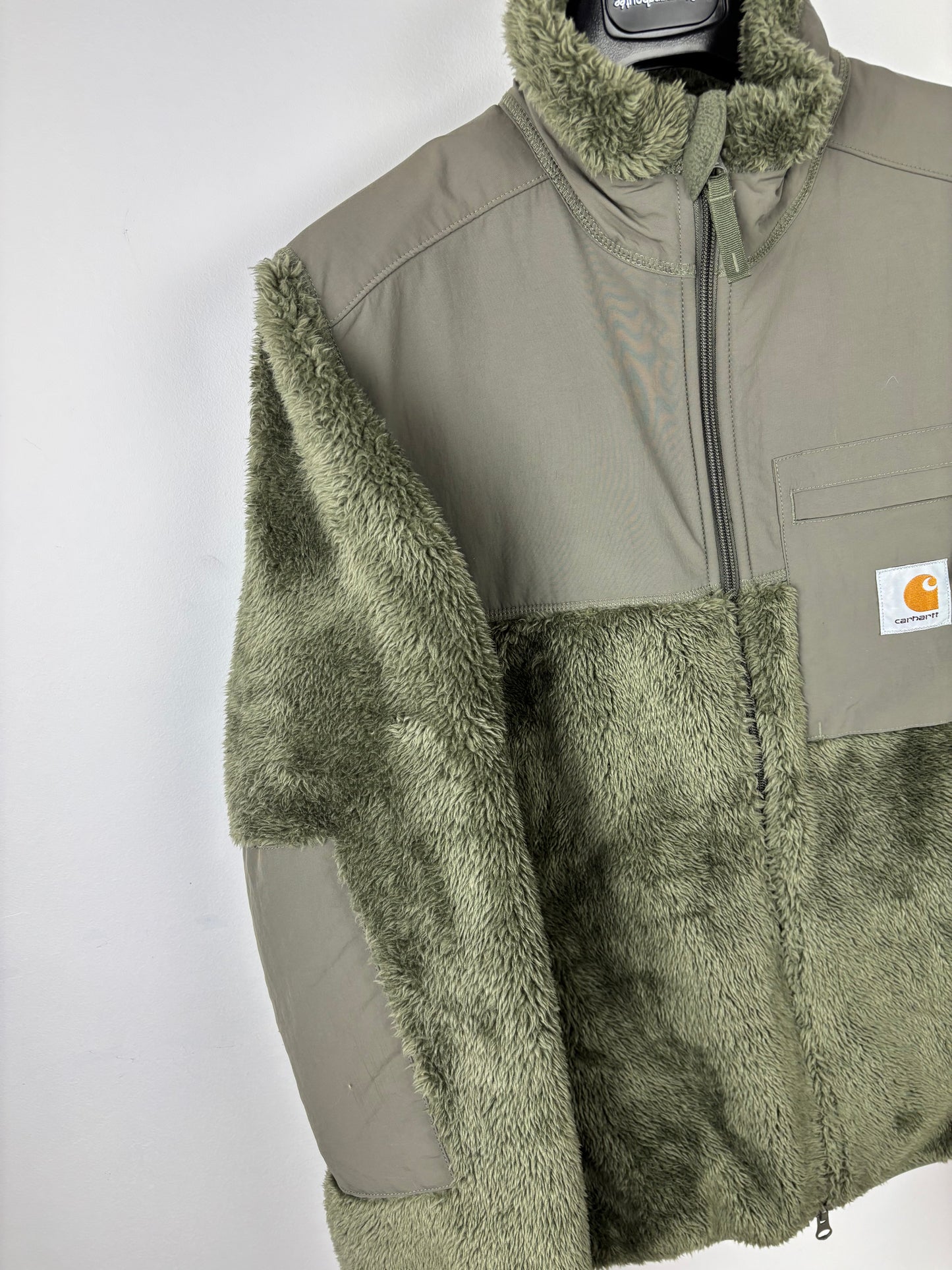 Veste Carhartt polaire