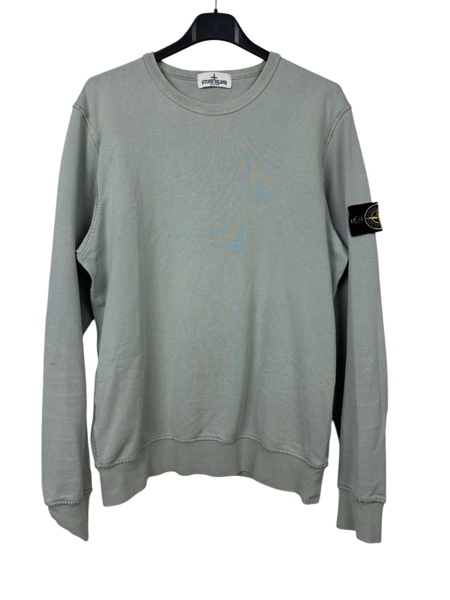 Pull crewneck stone Island