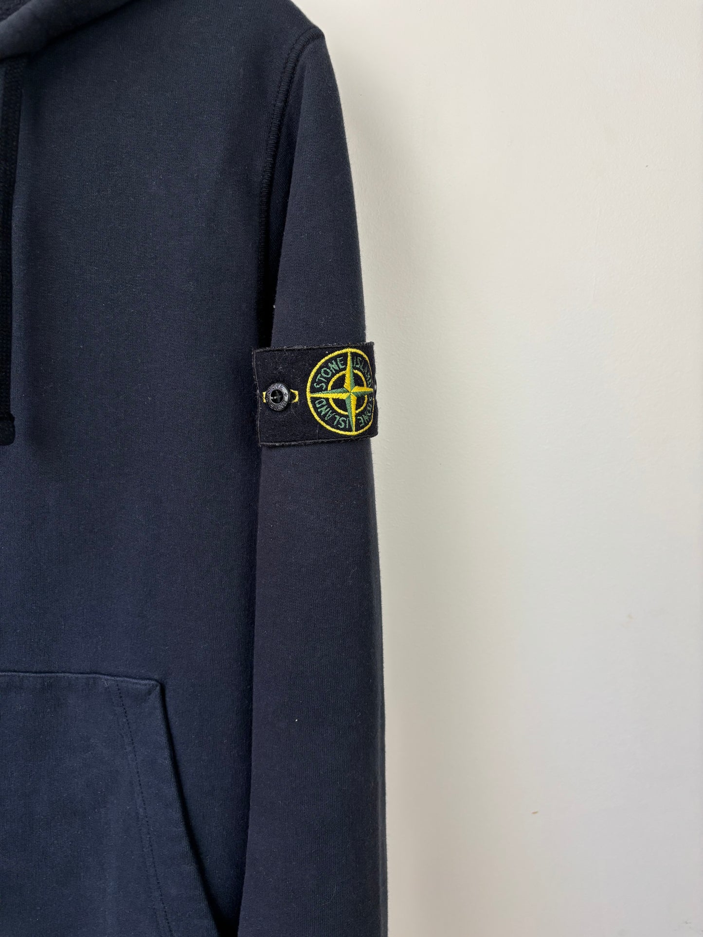 Veste zippé Stone Island
