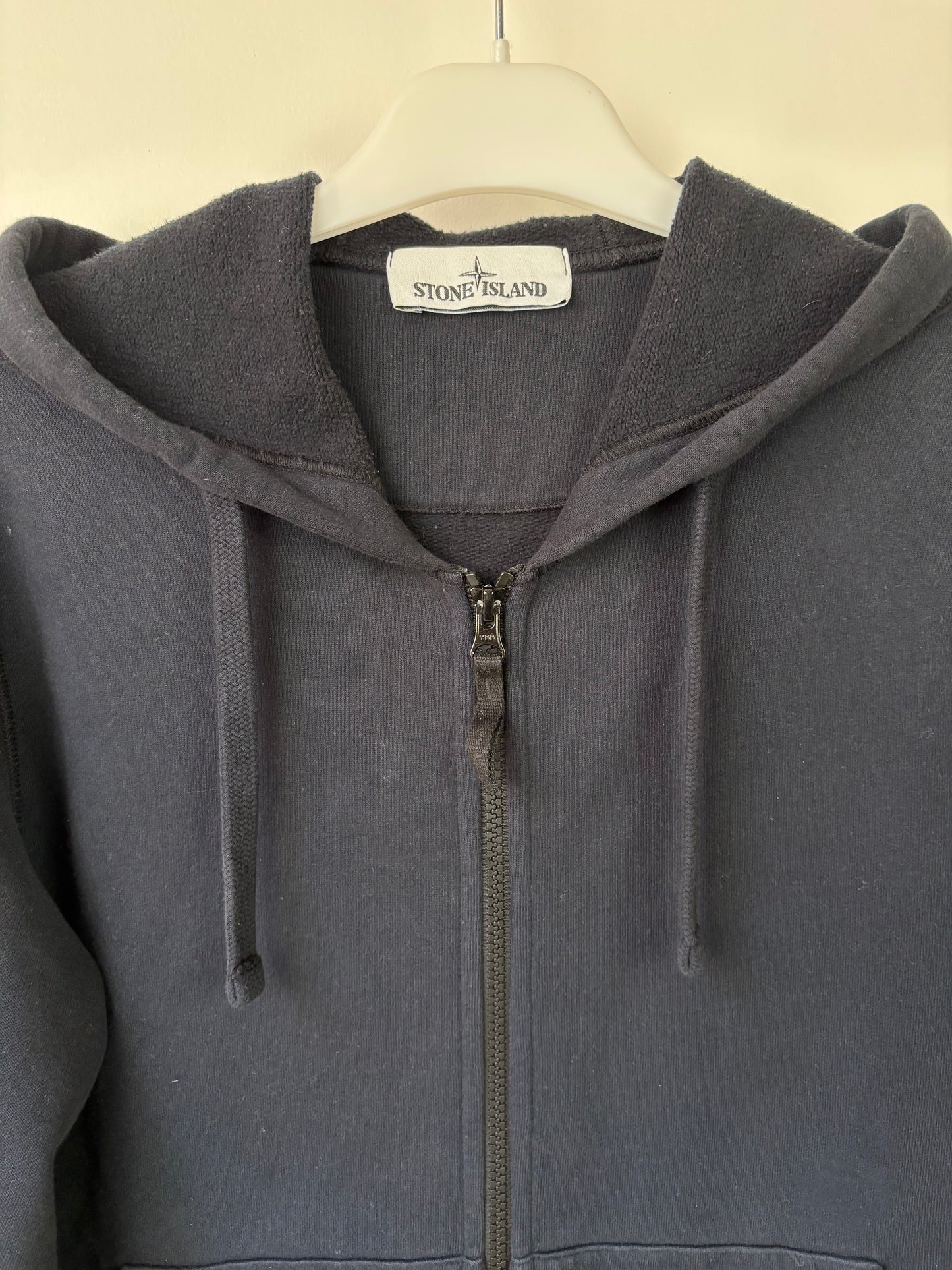 Veste zippé Stone Island