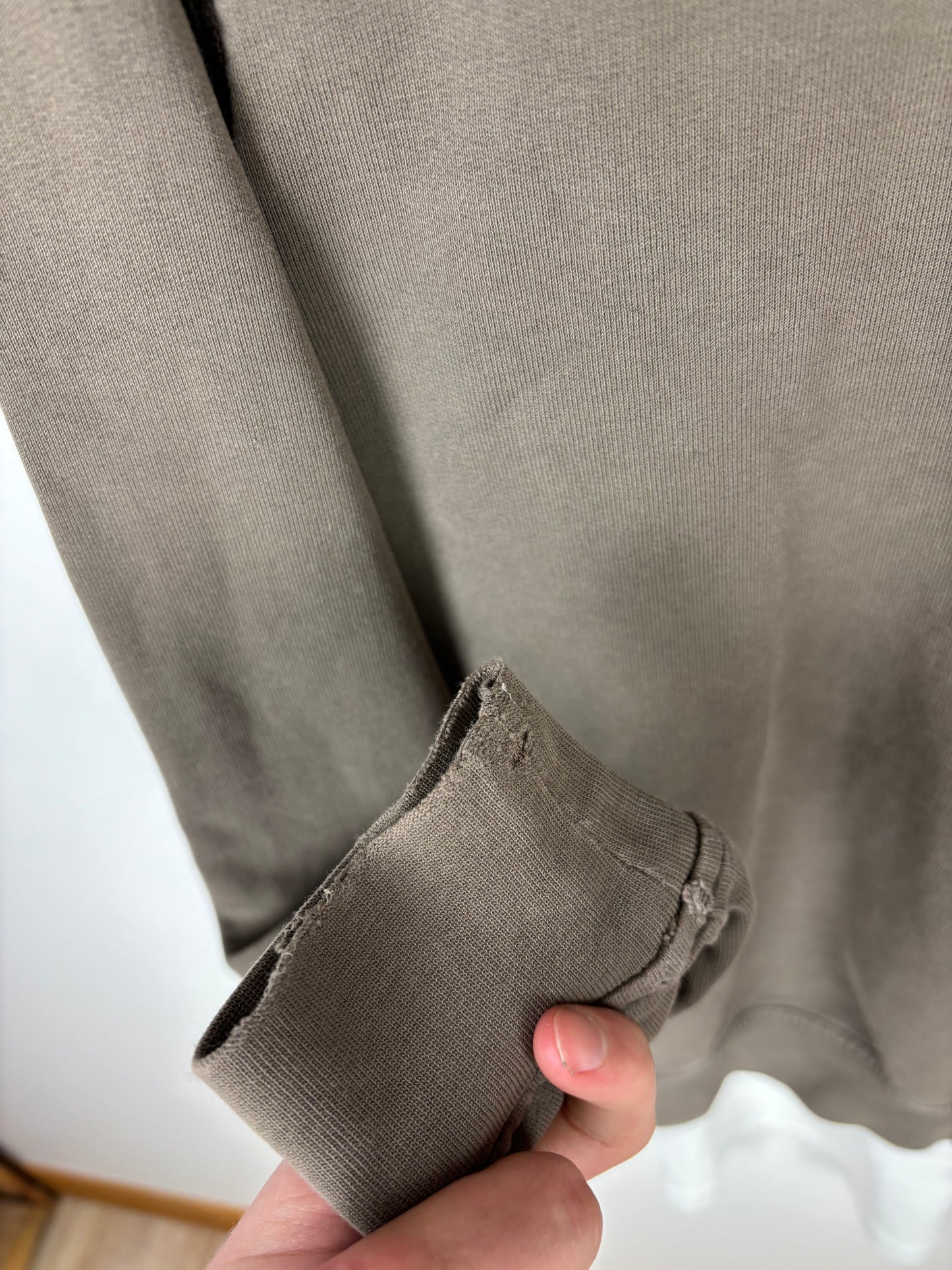 Pull crewneck stone Island