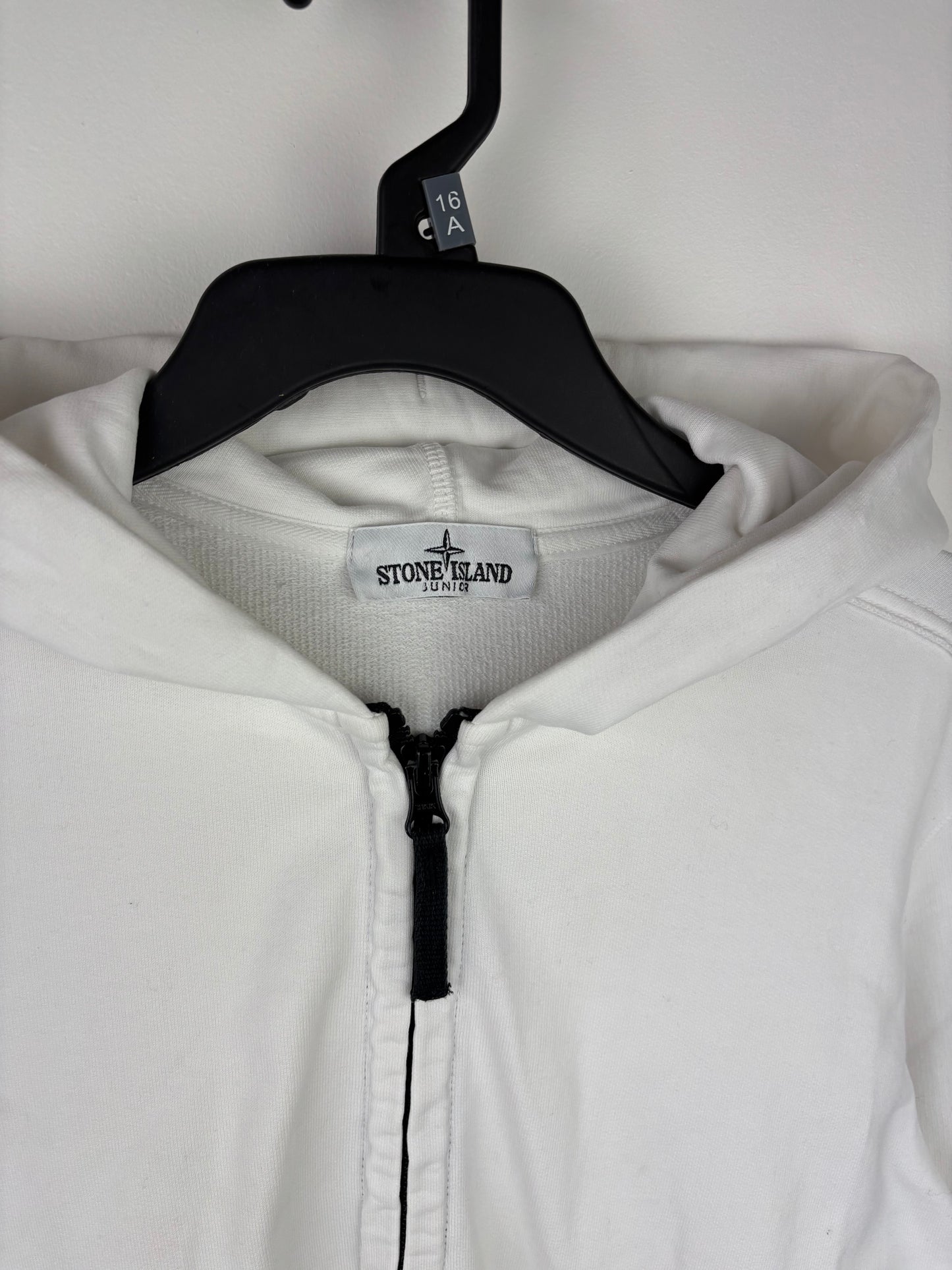 Veste zippé stone Island