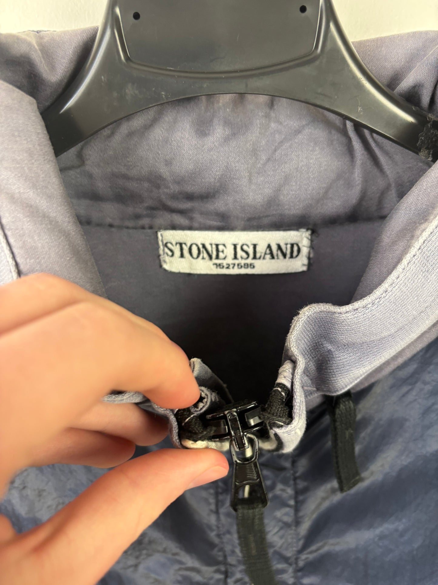 Veste Stone Island