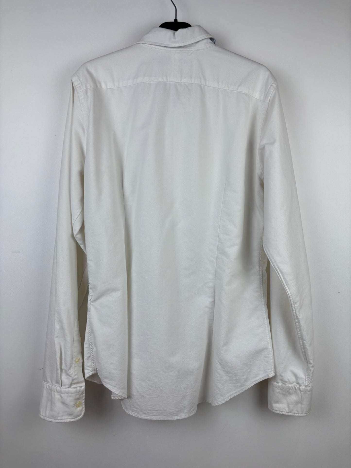 Chemise manches longues Ralph Lauren