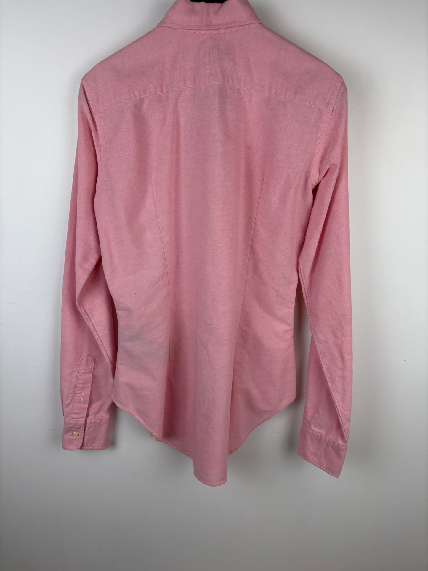 Chemise à manches longues Ralph Lauren