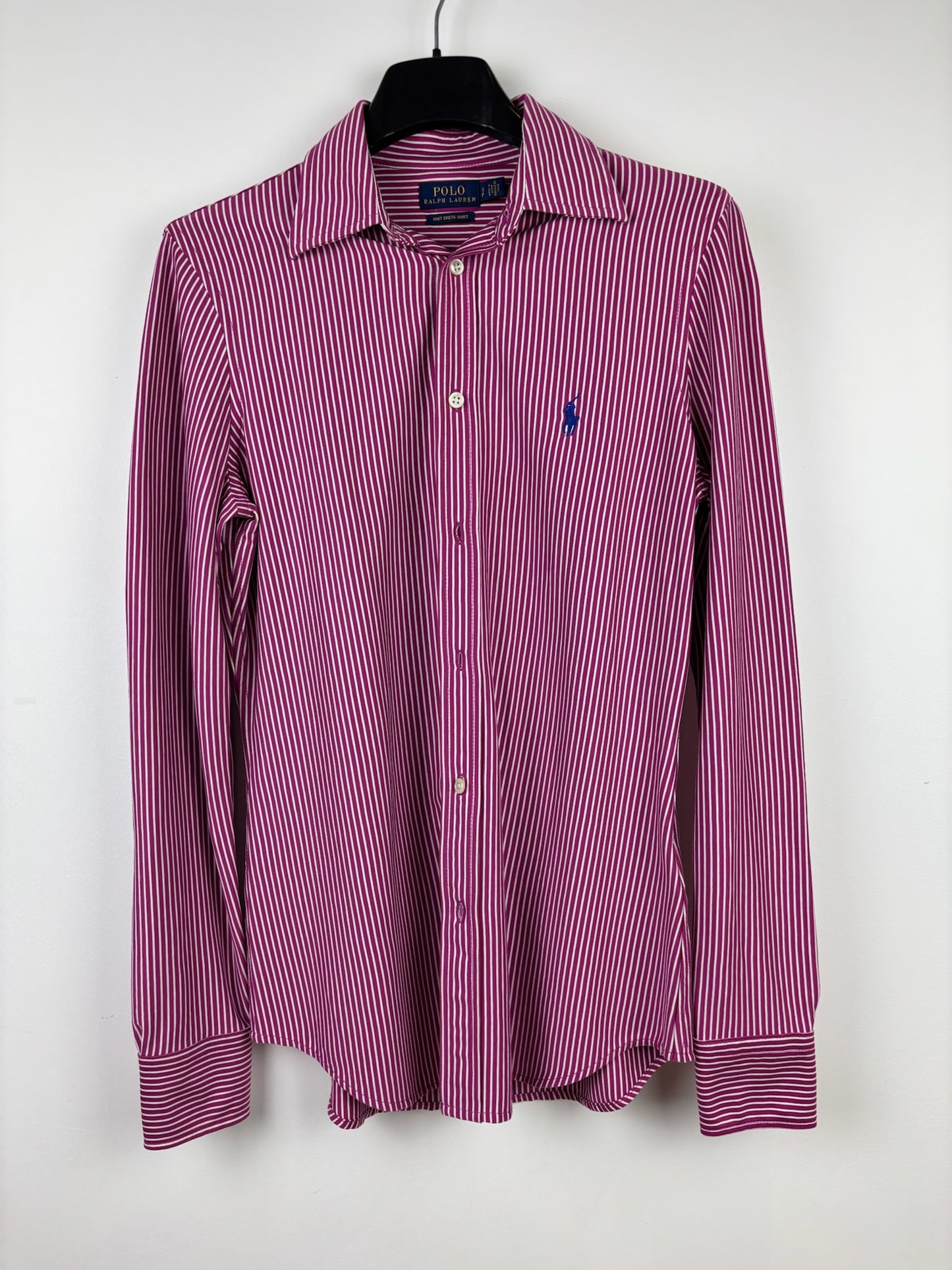 Chemise à manches longues Ralph Lauren