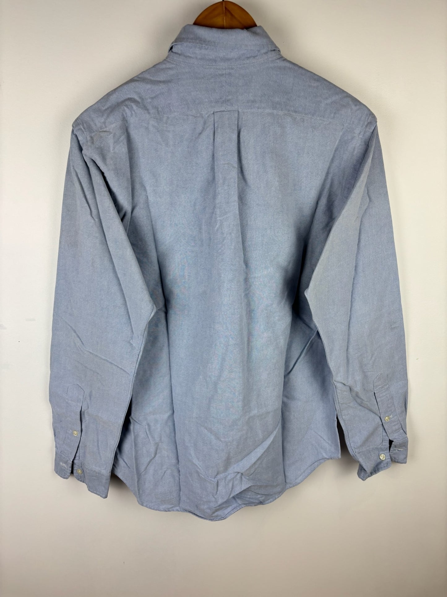 Chemise à manches longues Ralph Lauren