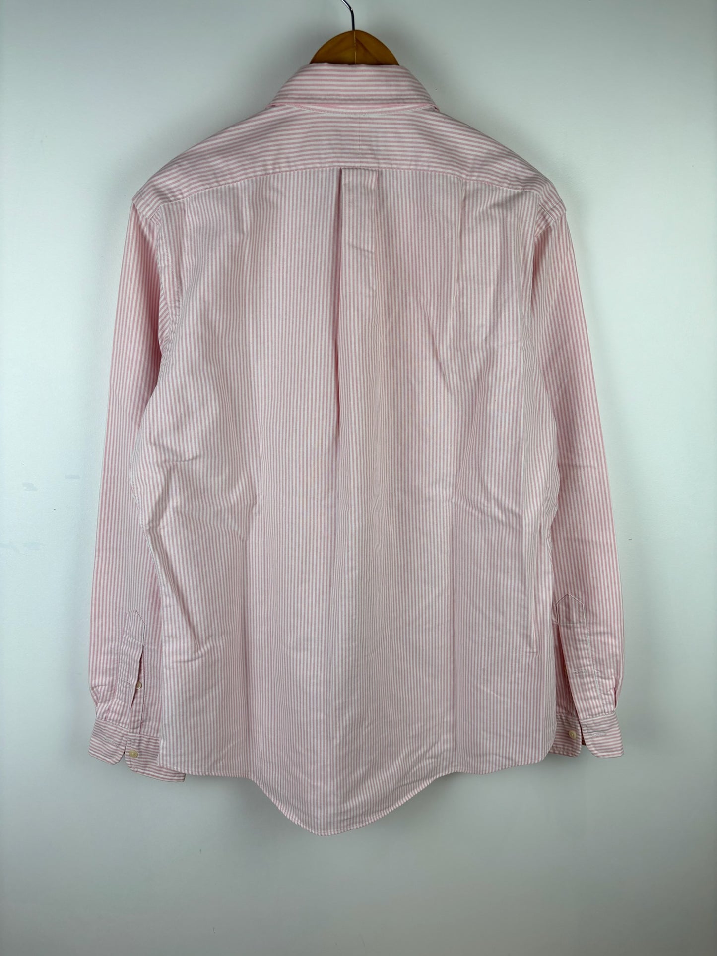 Chemise manches longues Ralph Lauren