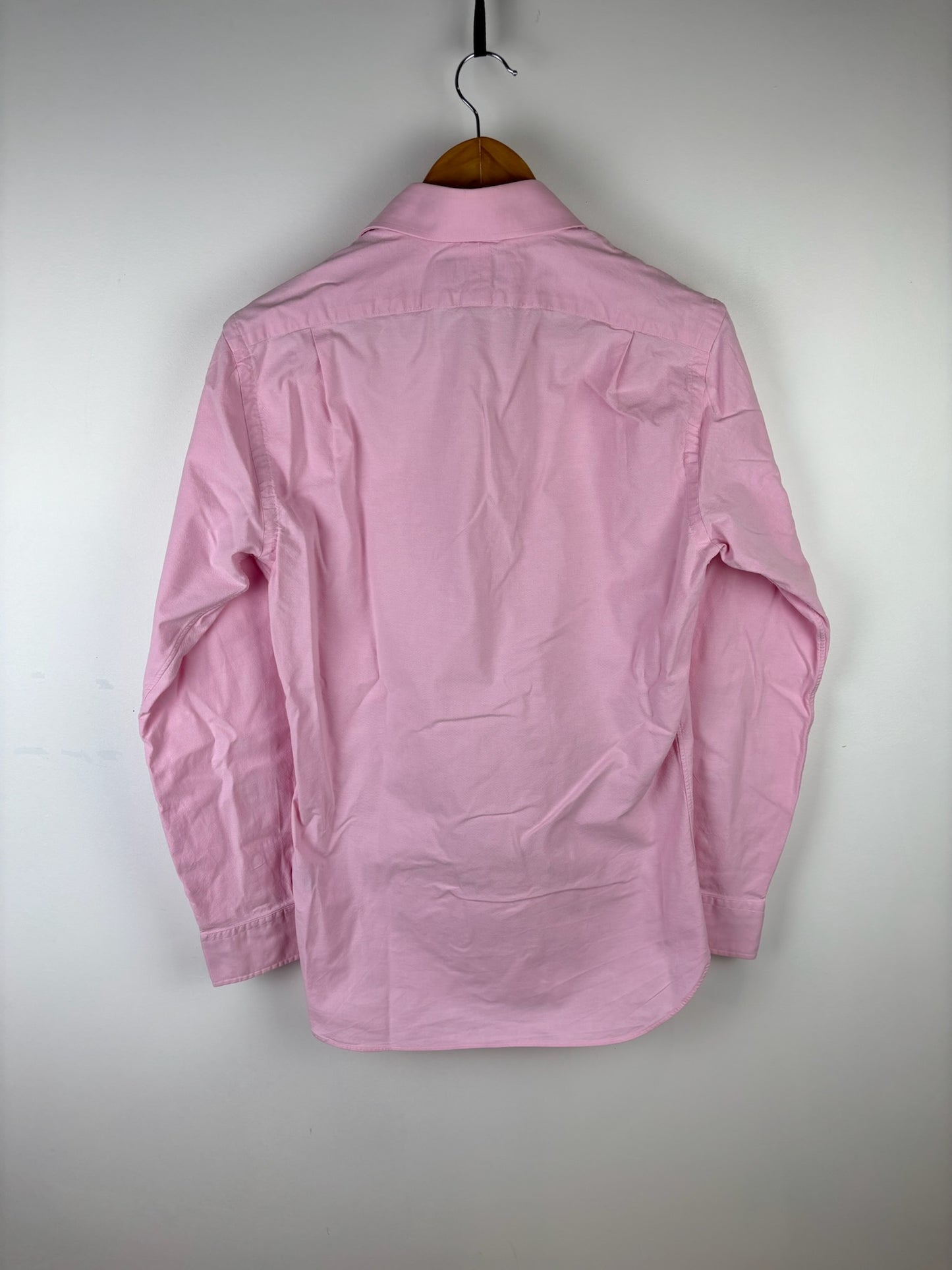 Chemise manches longues Ralph Lauren