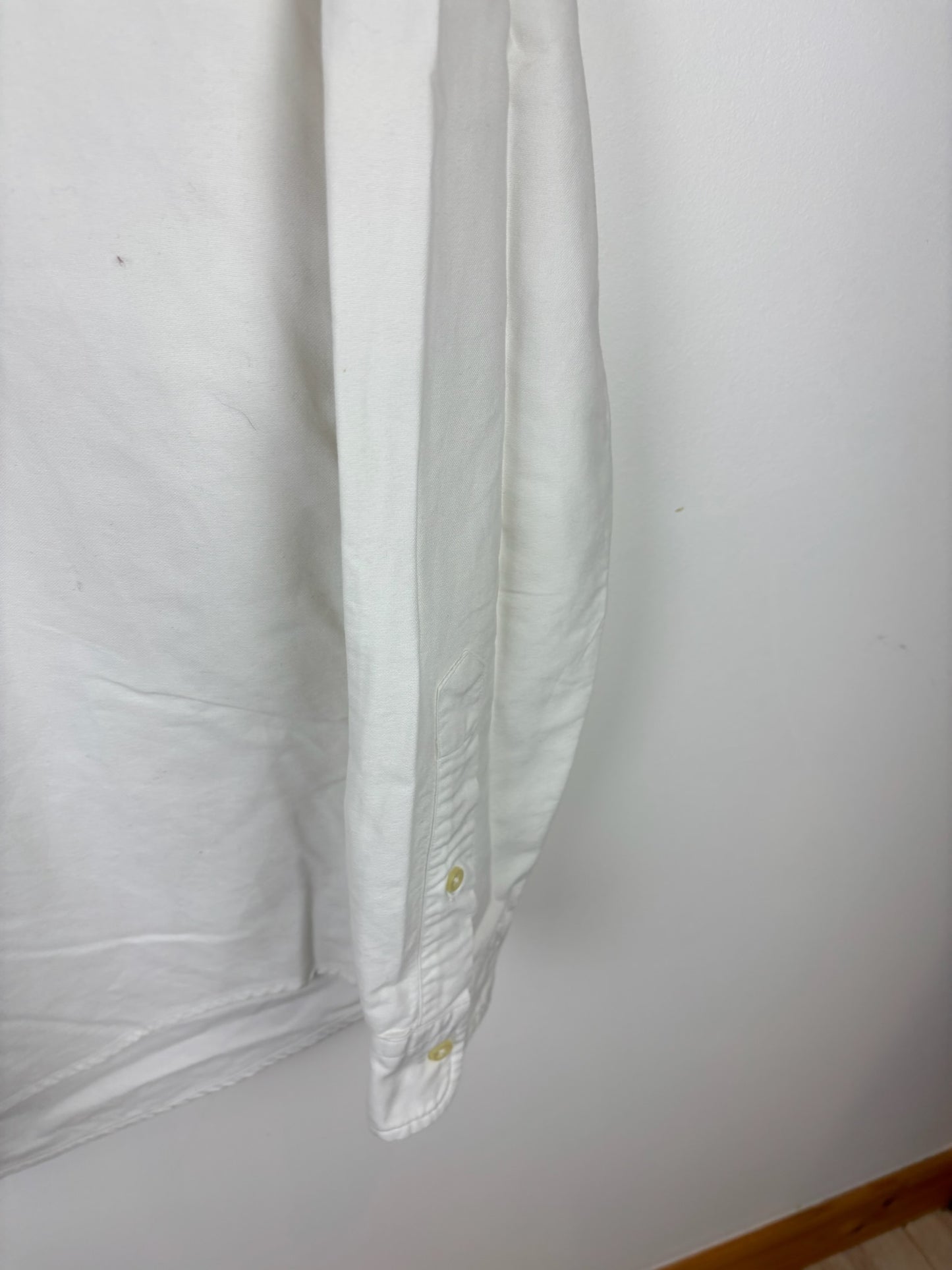 Chemise manches longues Ralph Lauren