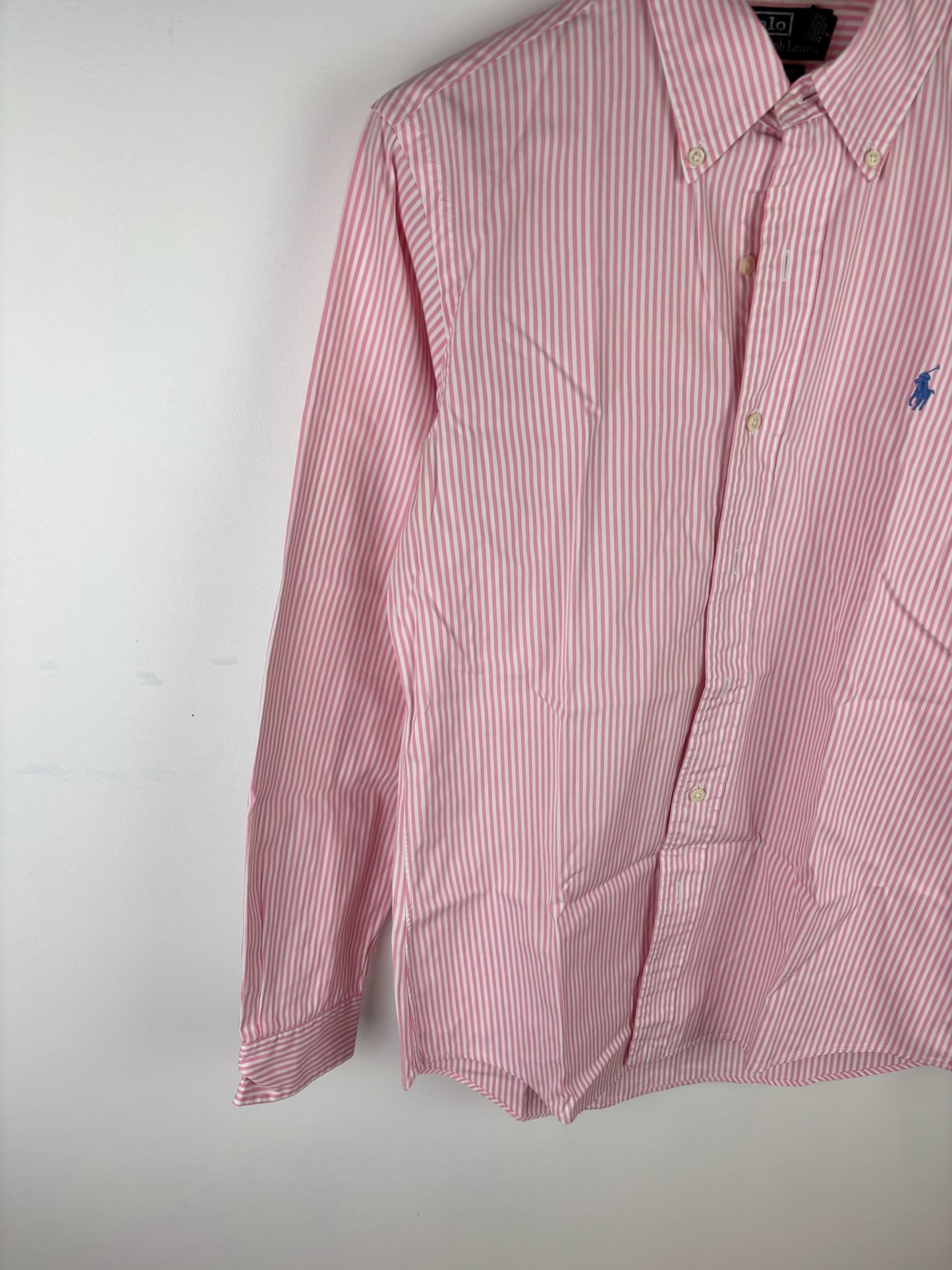 Chemise manches longues Ralph Lauren