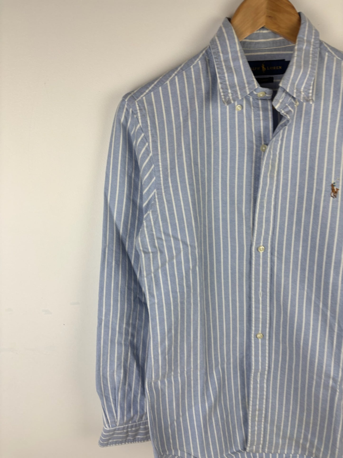 Chemise manches longues Ralph Lauren