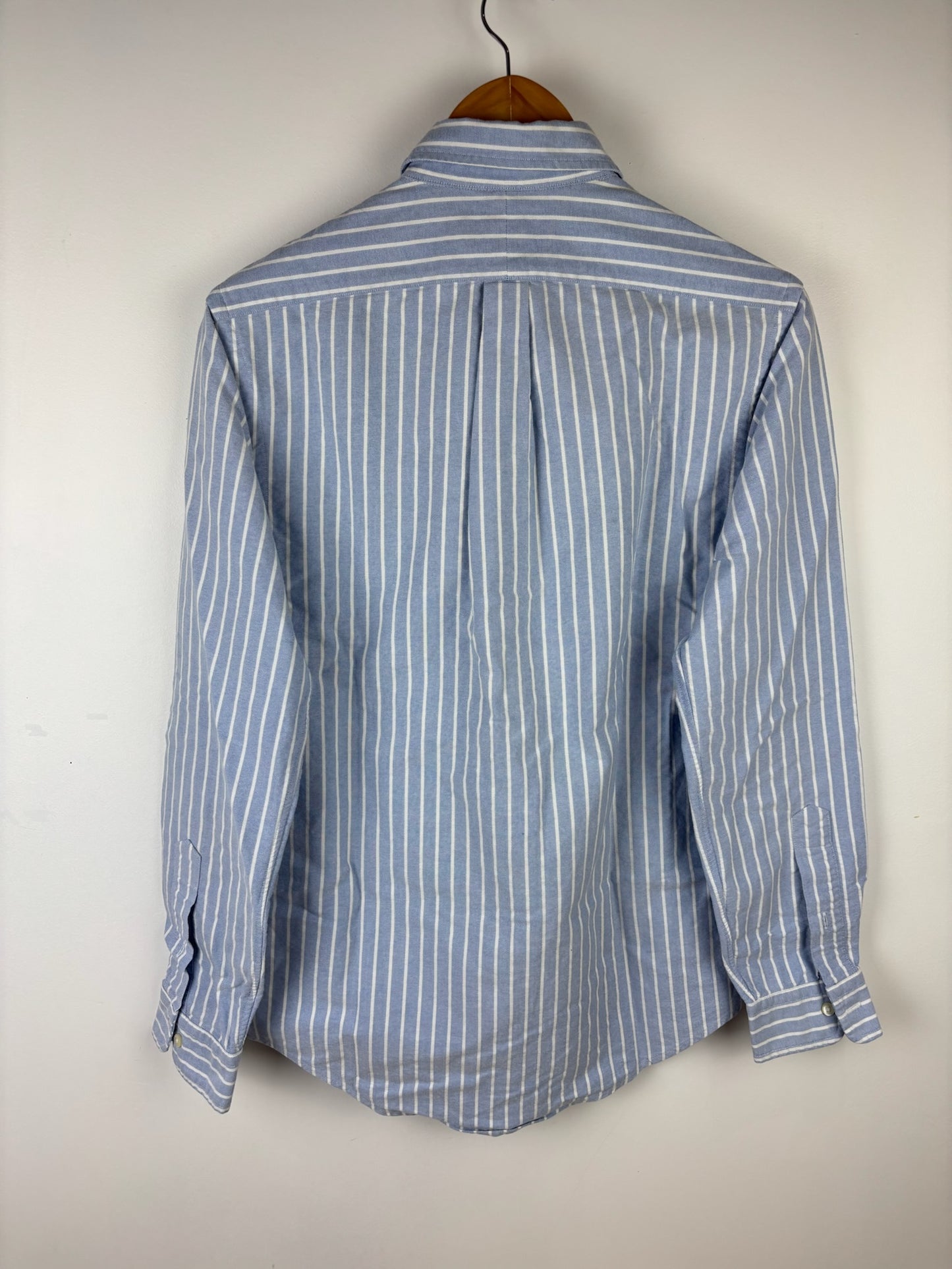 Chemise manches longues Ralph Lauren
