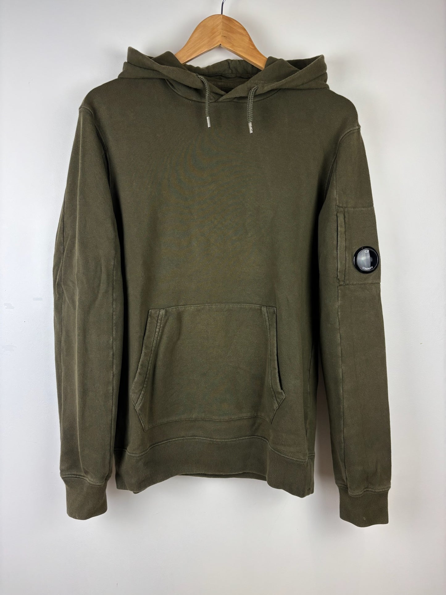 Sweat à capuche CP Company