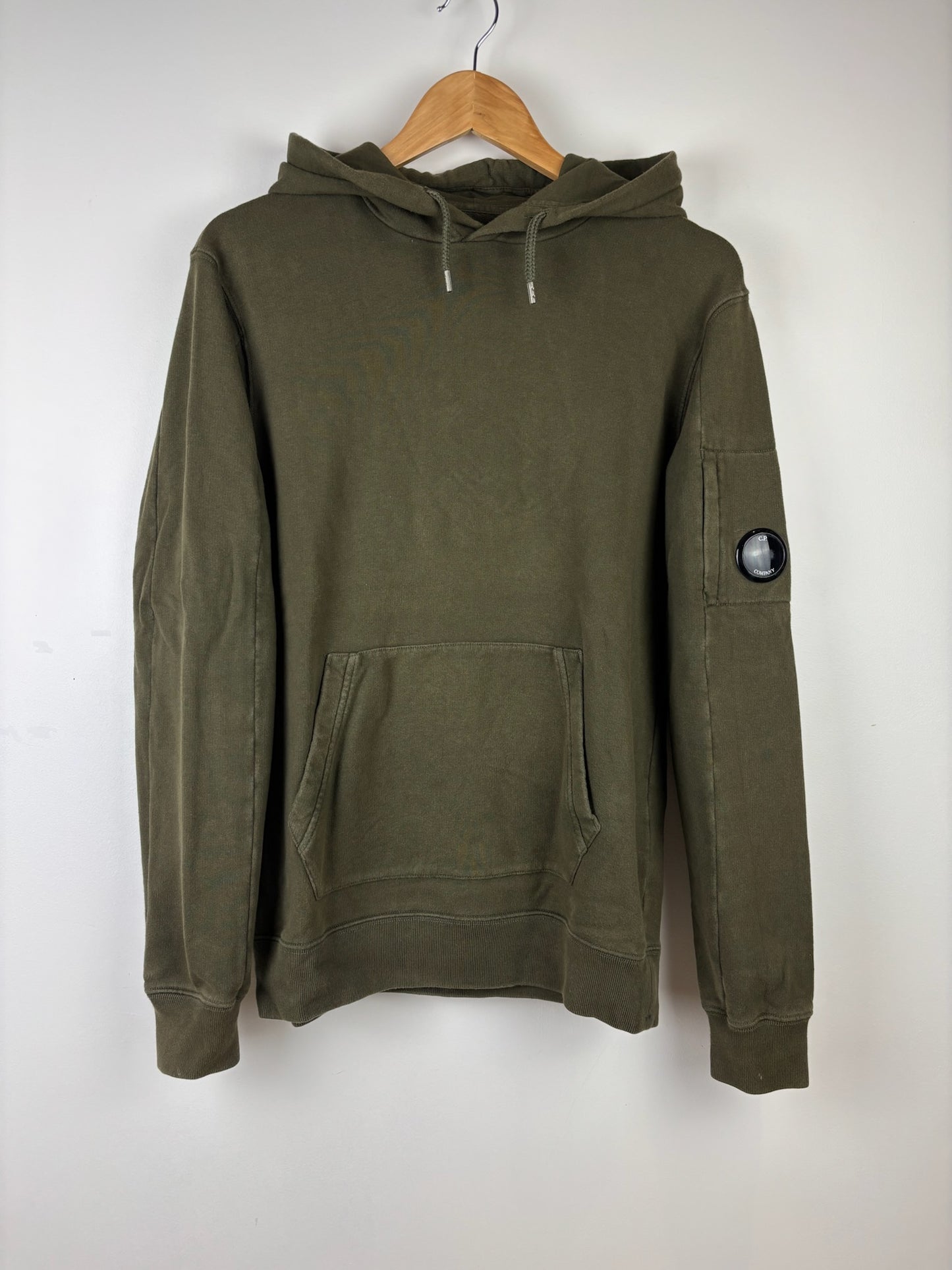 Sweat à capuche CP Company