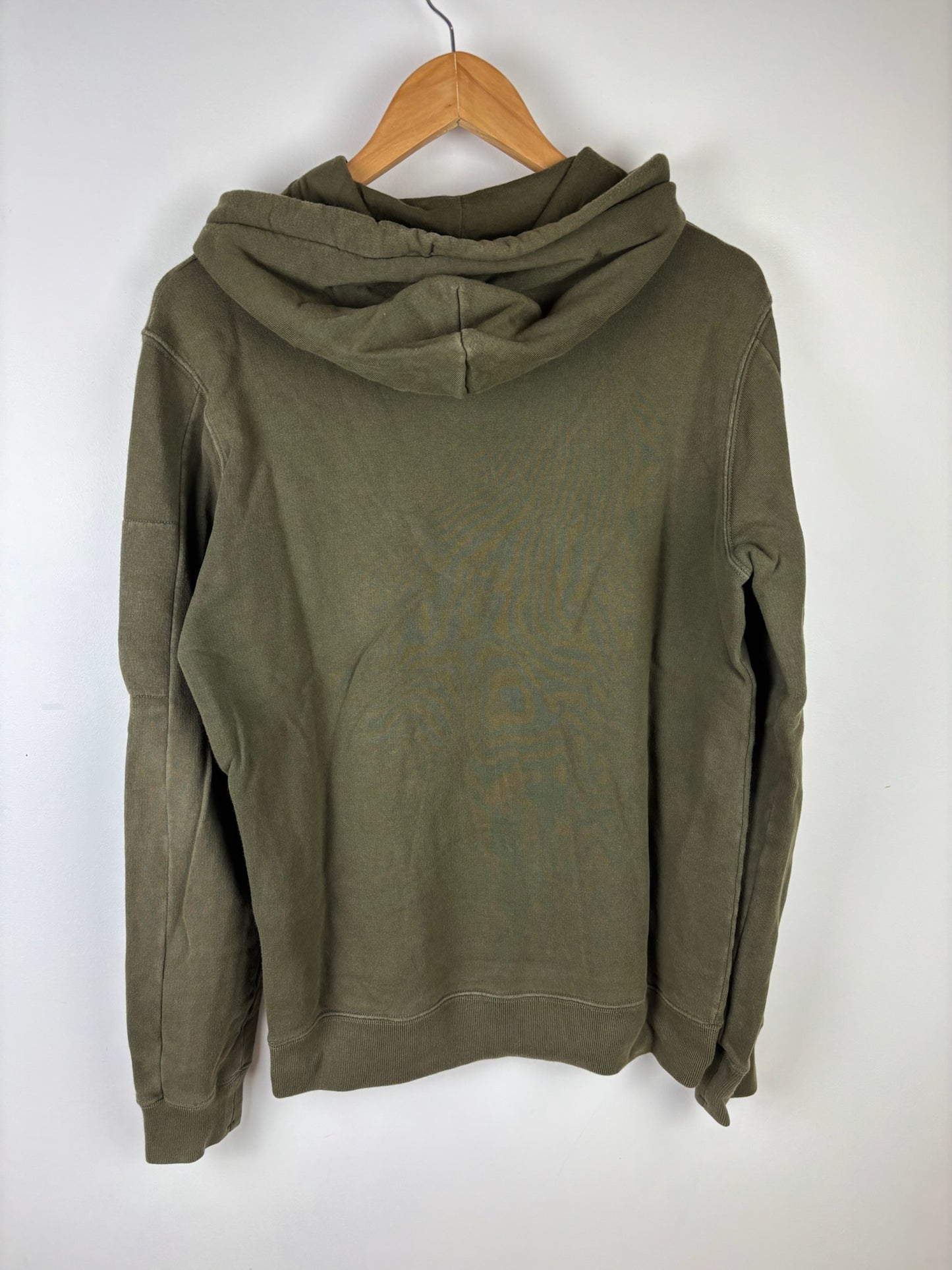 Sweat à capuche CP Company