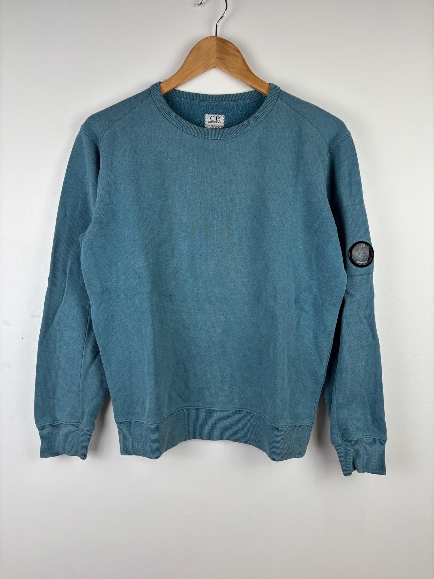 Pull crewneck CP Company
