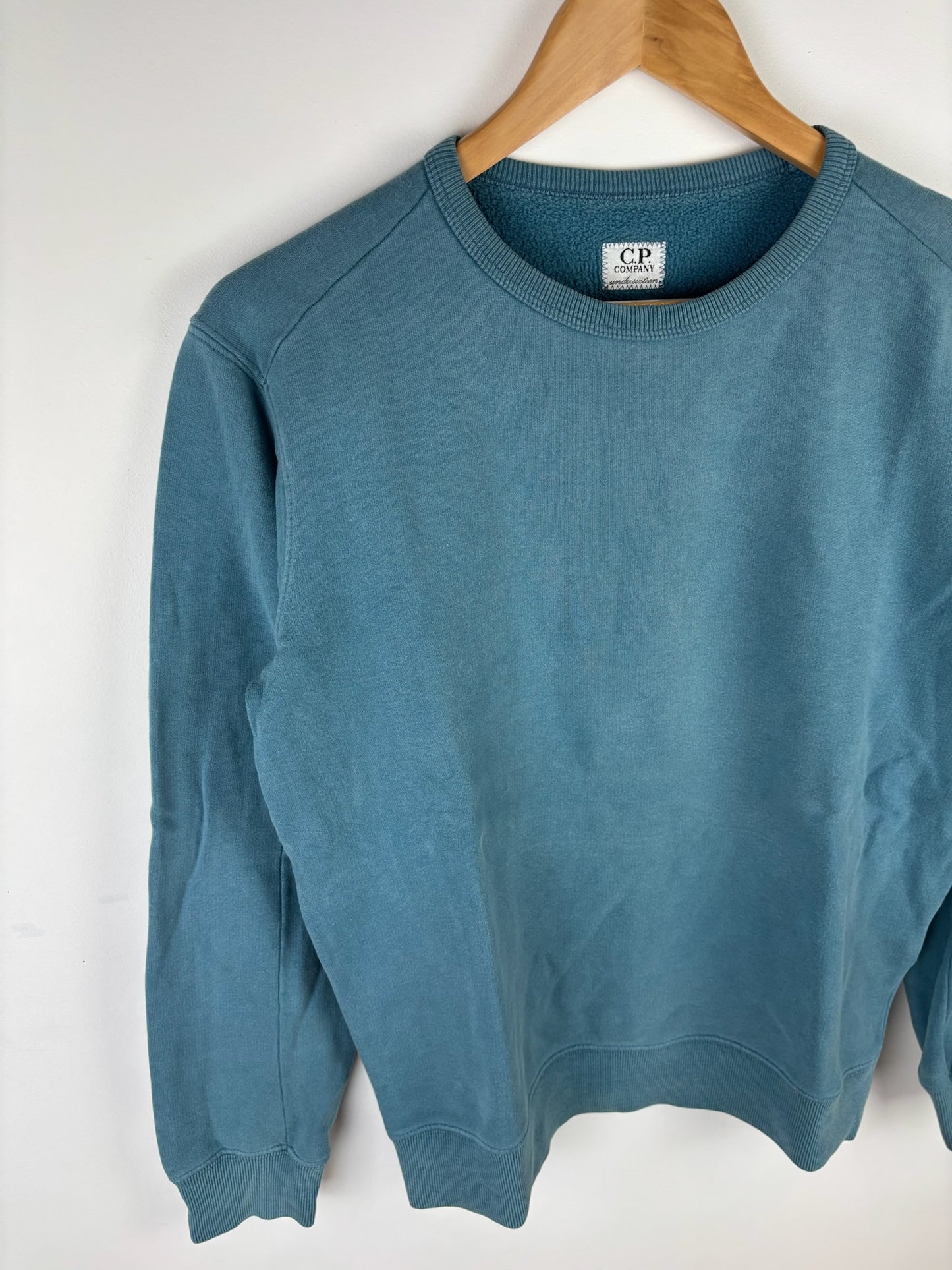 Pull crewneck CP Company