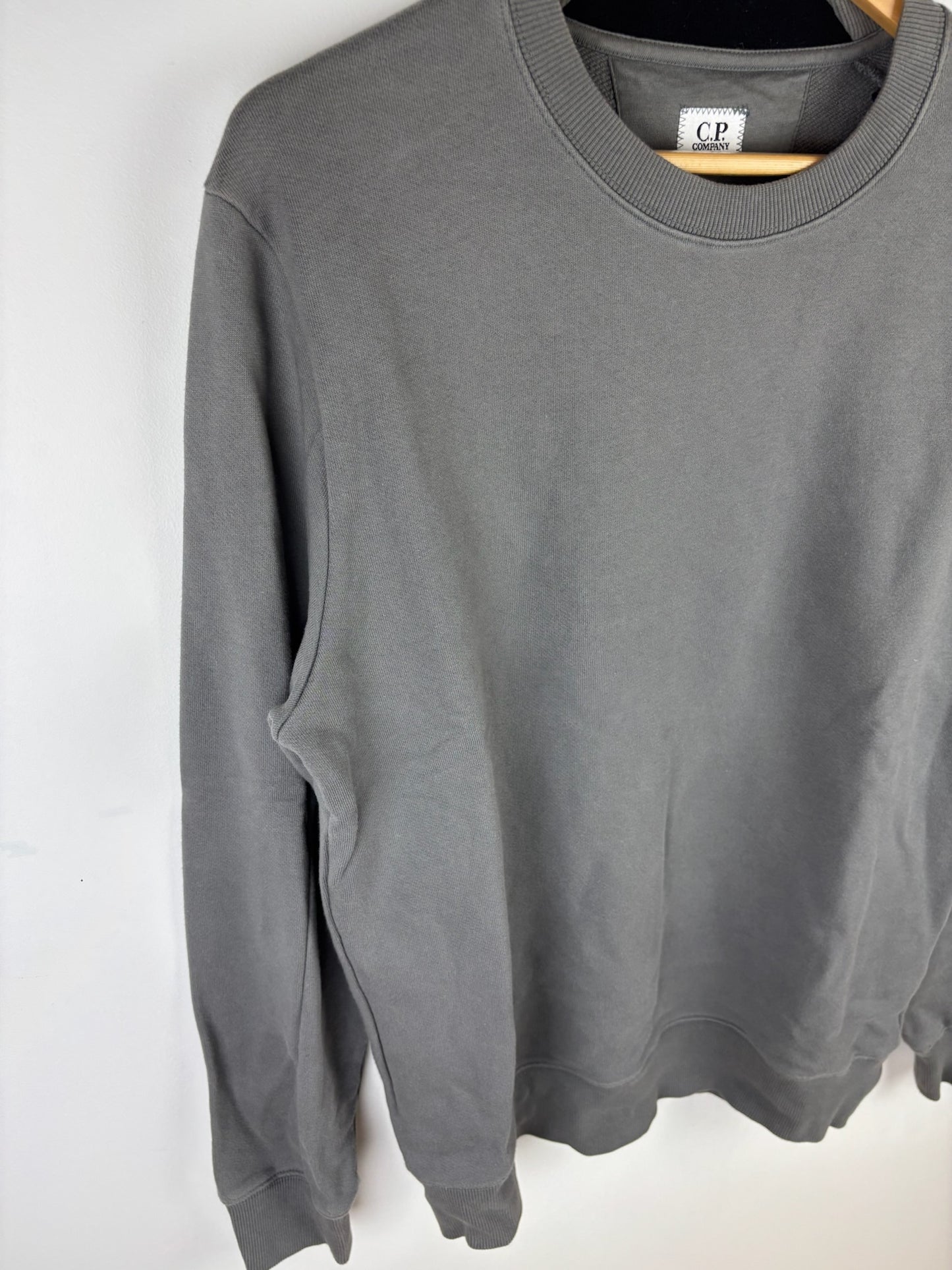 Pull crewneck CP Company