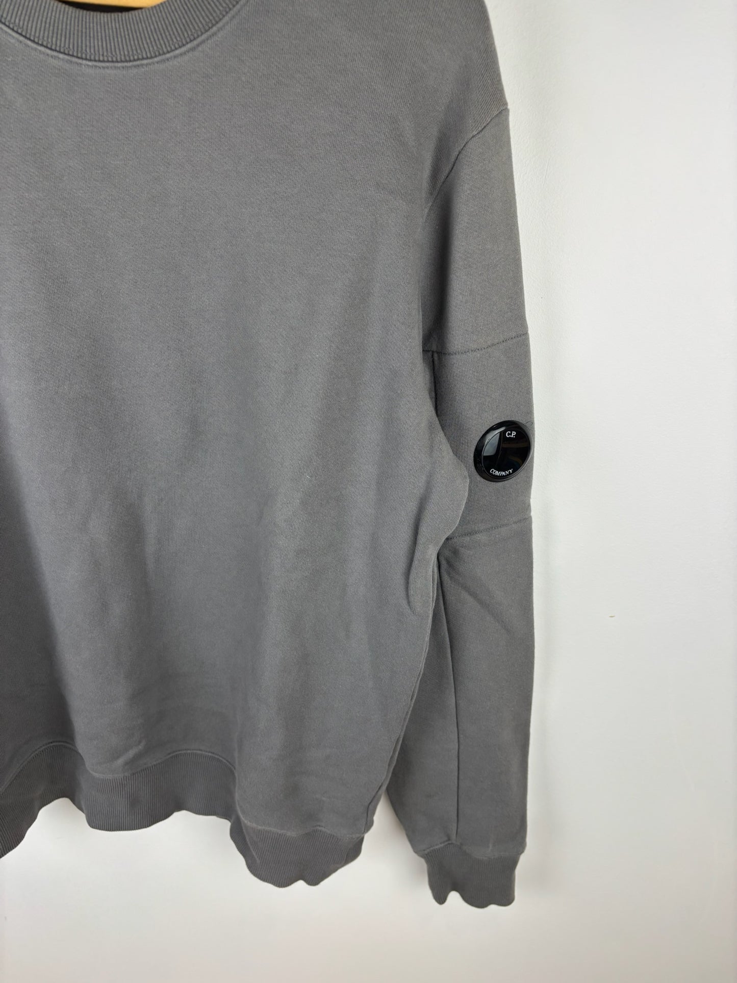 Pull crewneck CP Company