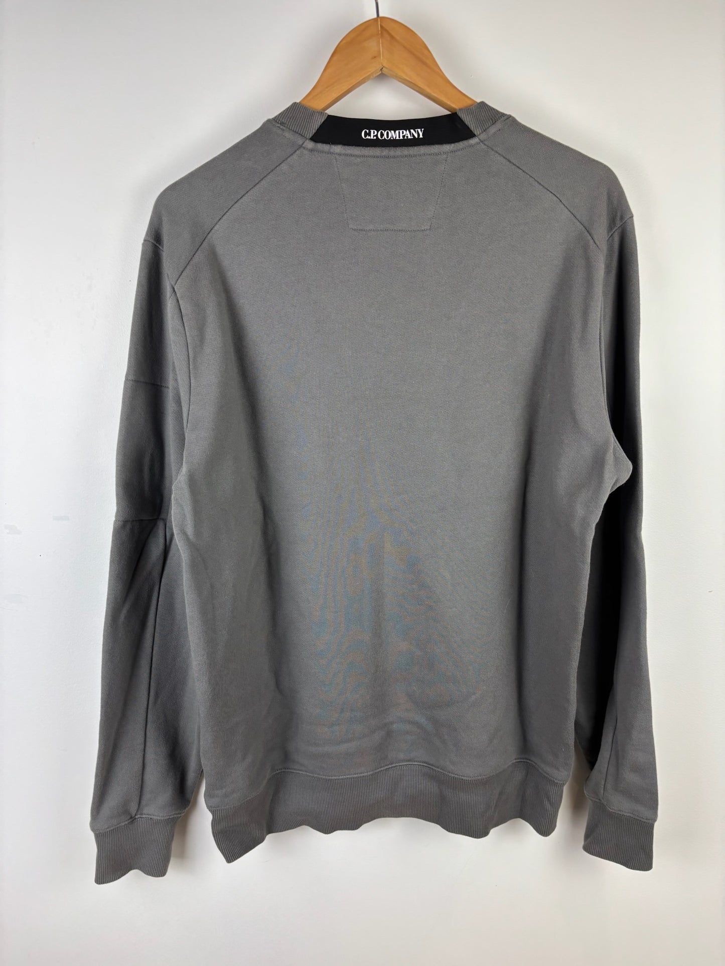Pull crewneck CP Company