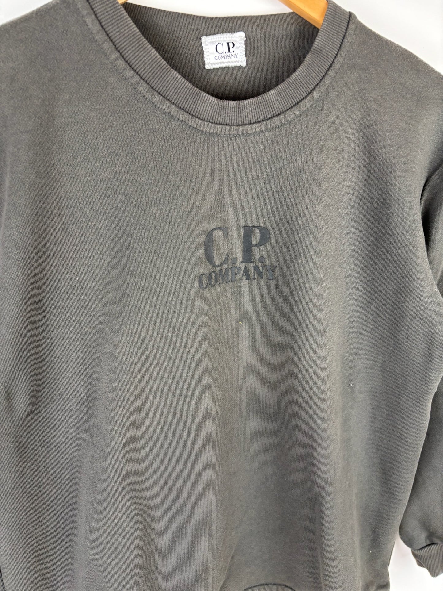 Pull crewneck CP Company