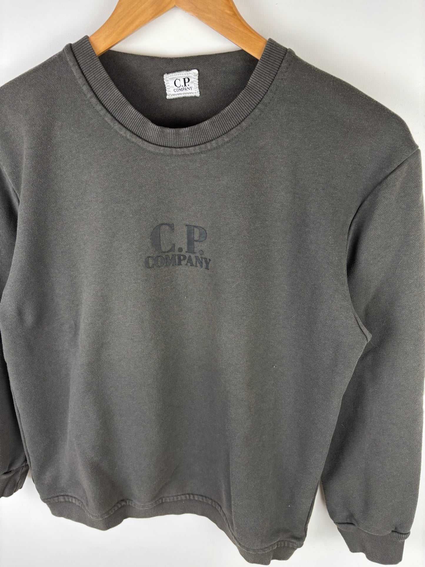 Pull crewneck CP Company