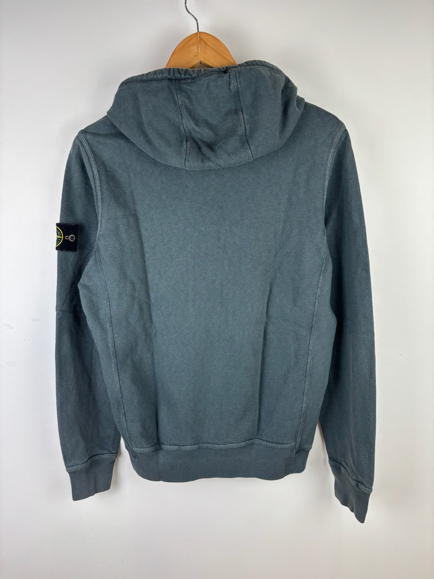 Pull zippé Stone Island