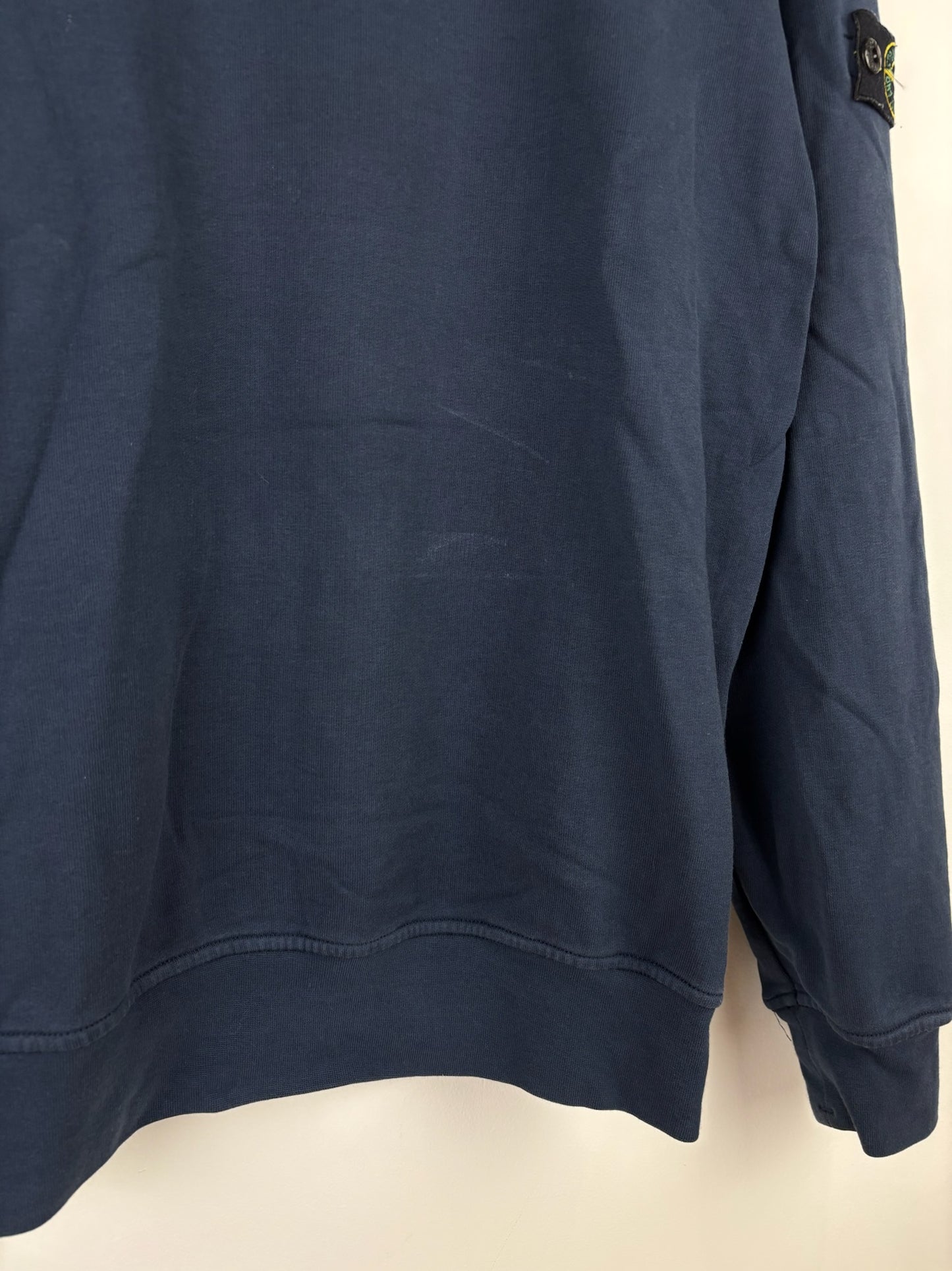 Pull crewneck Stone Island Junior