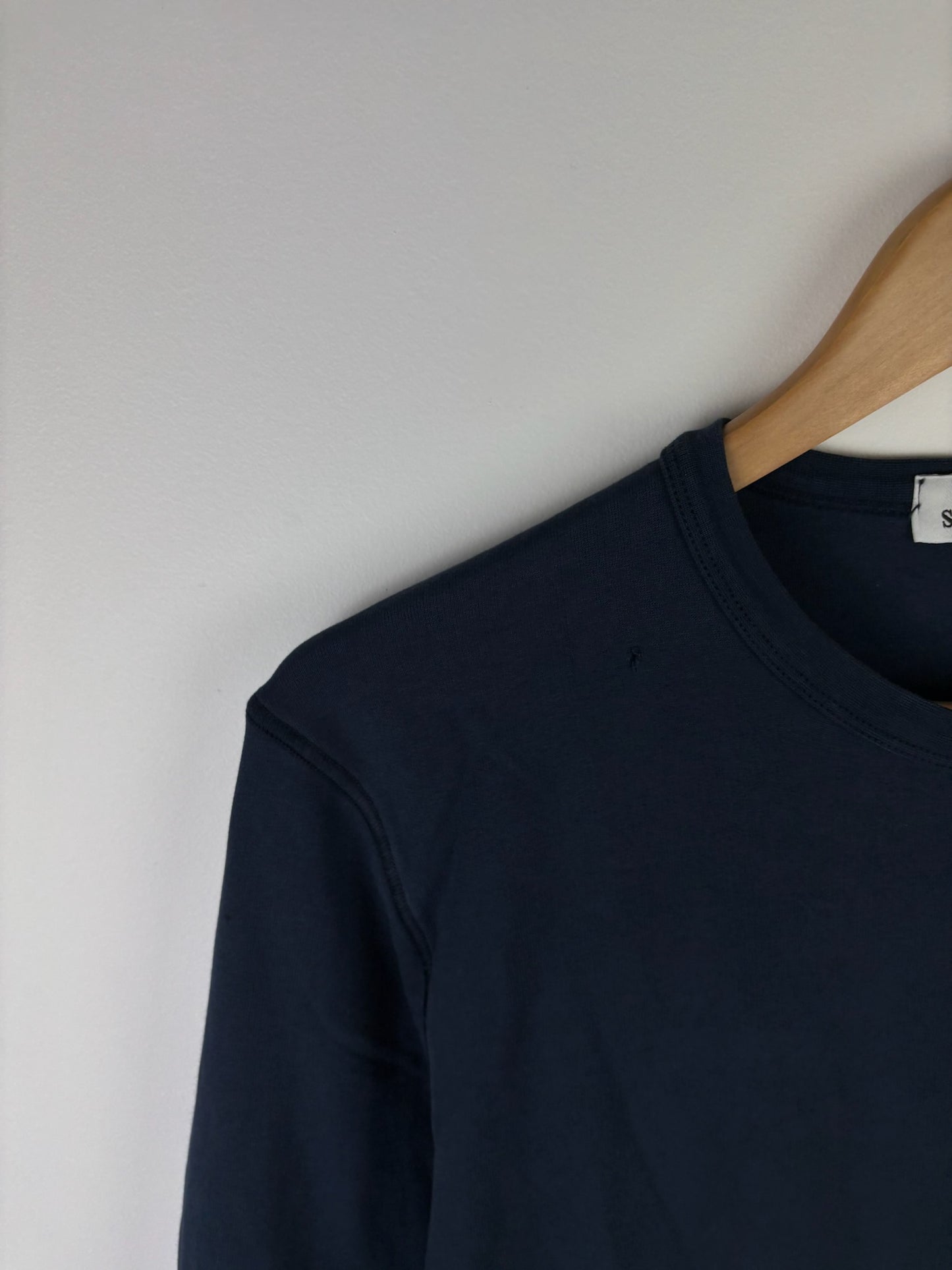 Pull crewneck Stone Island Junior
