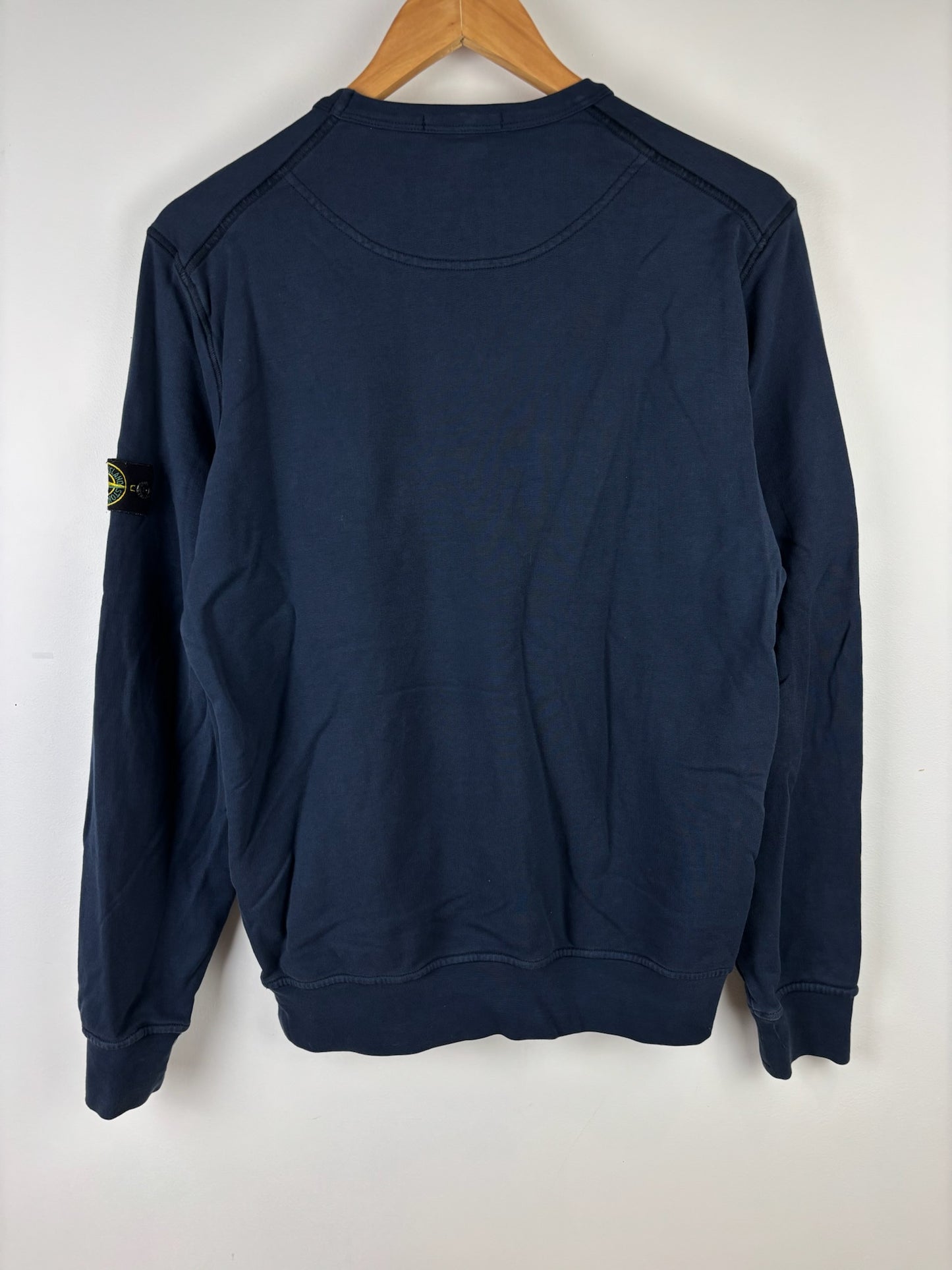 Pull crewneck Stone Island Junior
